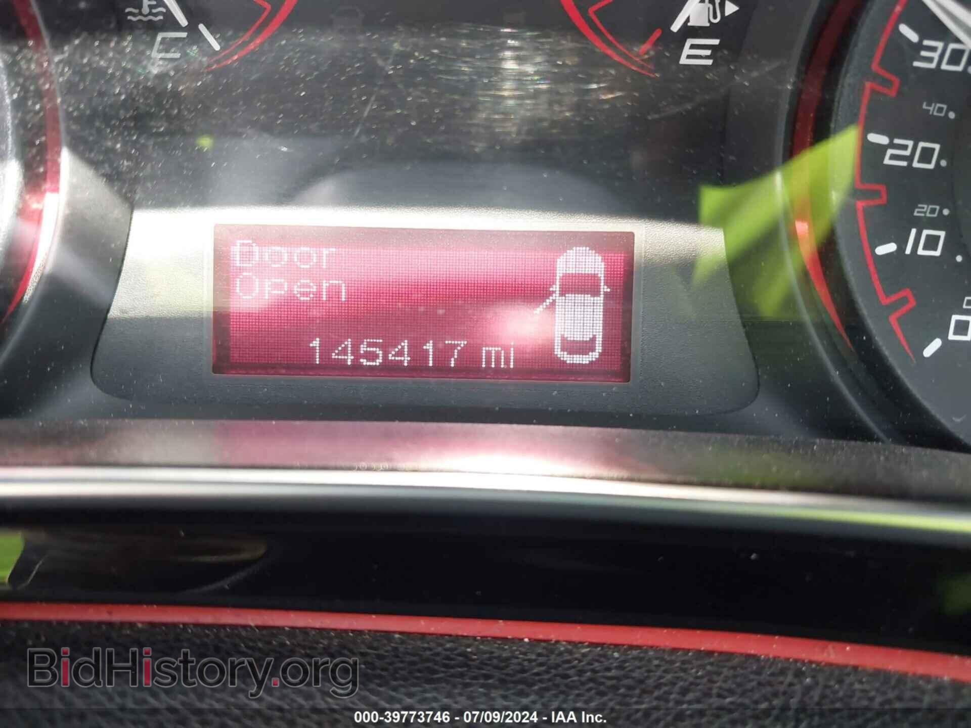2015 DODGE DART - VIN: 1C3CDFAA2FD407285 - Фото 7