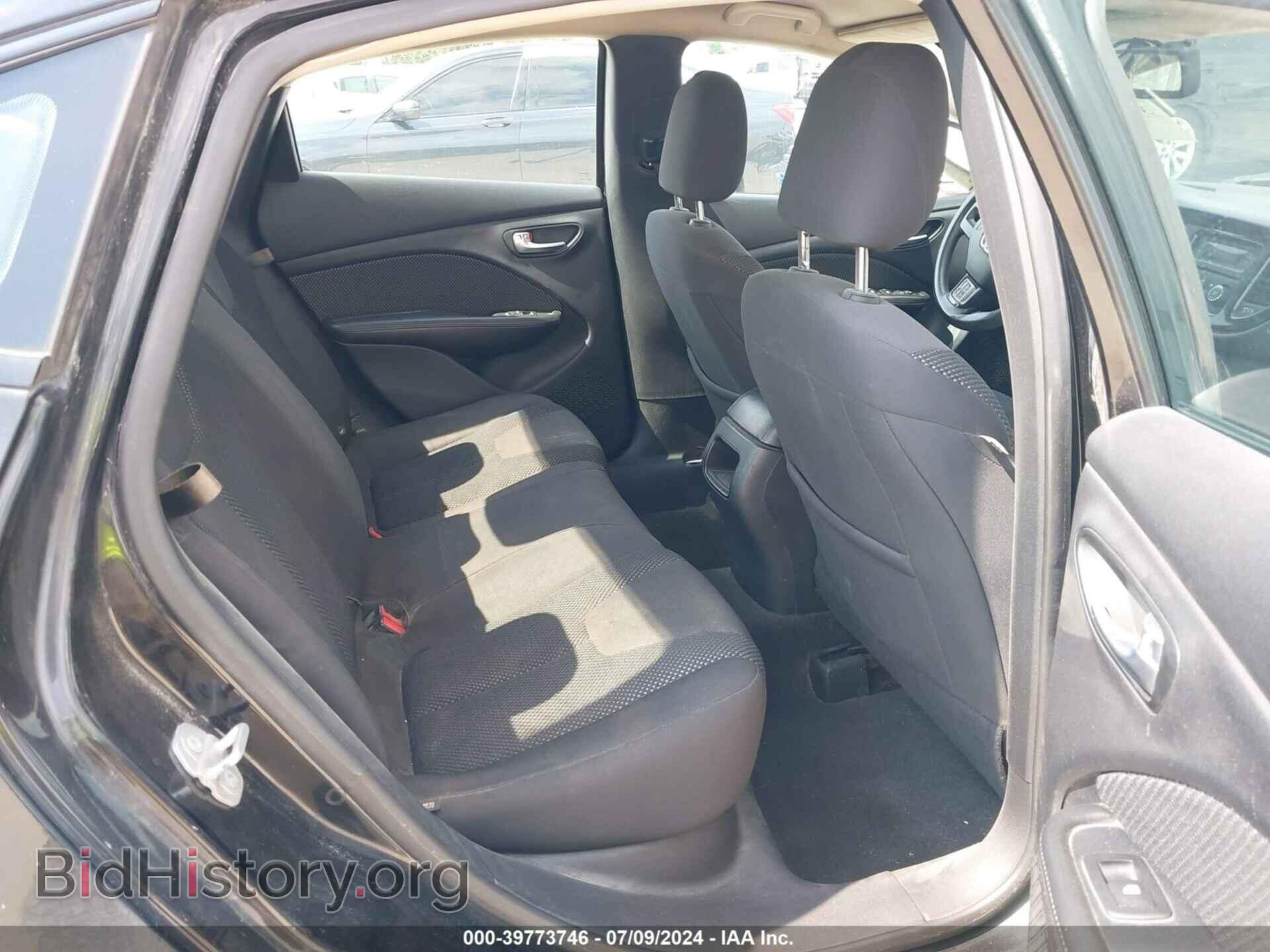 2015 DODGE DART - VIN: 1C3CDFAA2FD407285 - Фото 8