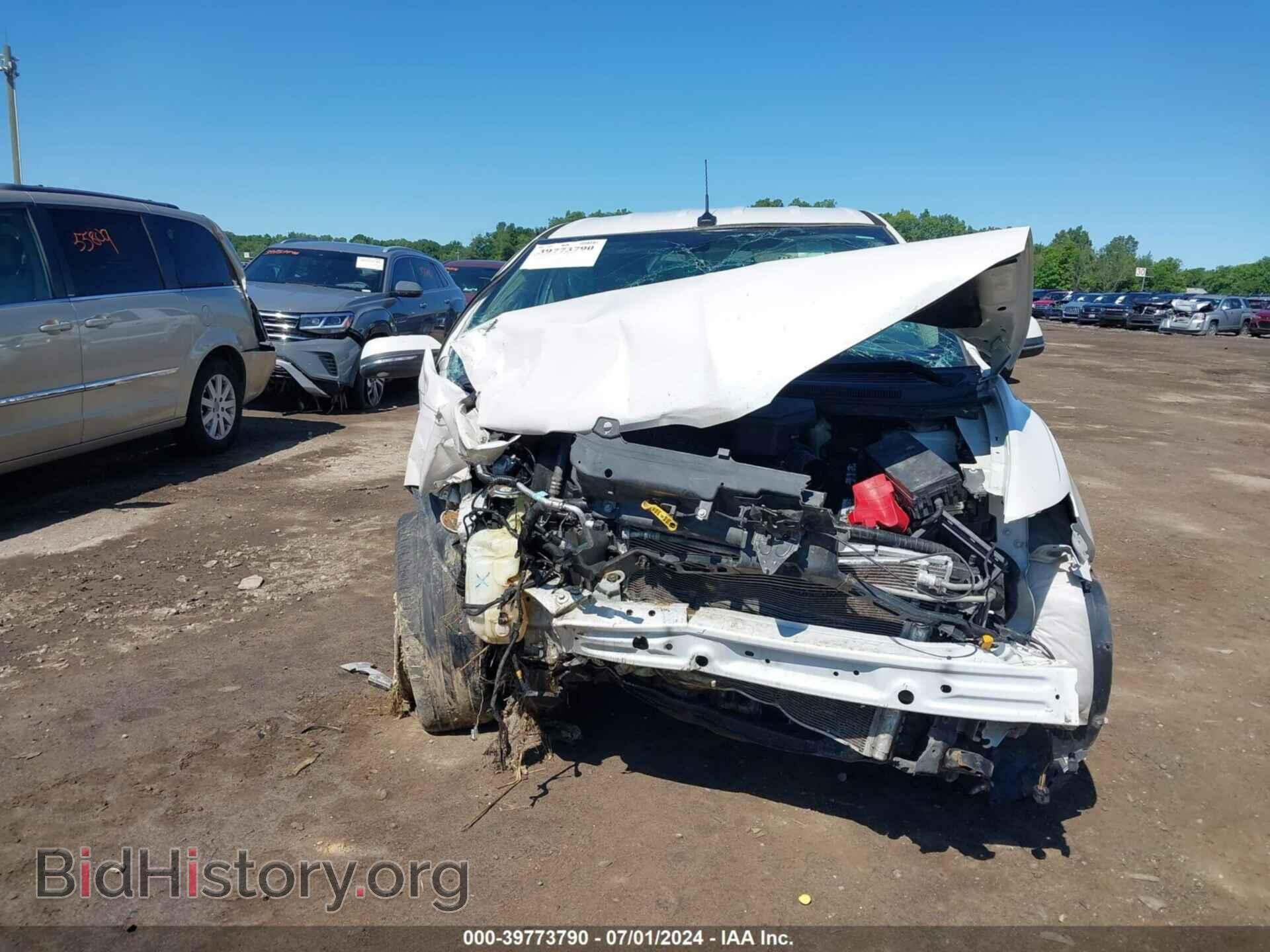 2013 LINCOLN MKX - VIN: 2LMDJ8JK0DBL41030 - Photo 6