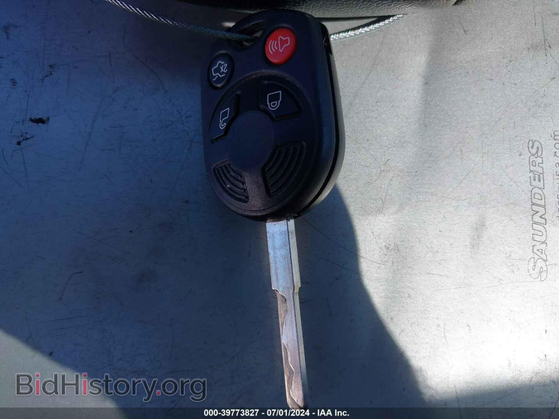 2012 FORD FOCUS - VIN: 1FAHP3K22CL342153 - Фото 11