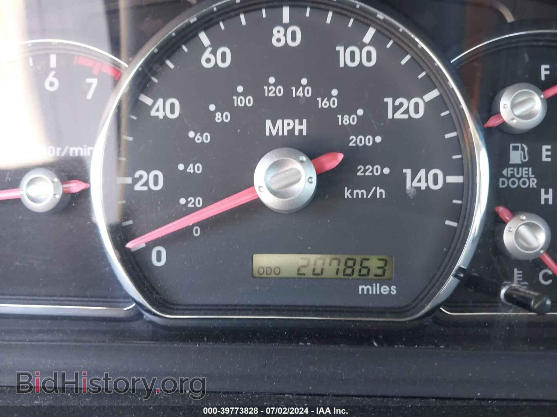 2010 MITSUBISHI GALANT - VIN: 4A32B2FFXAE011339 - Фото 15