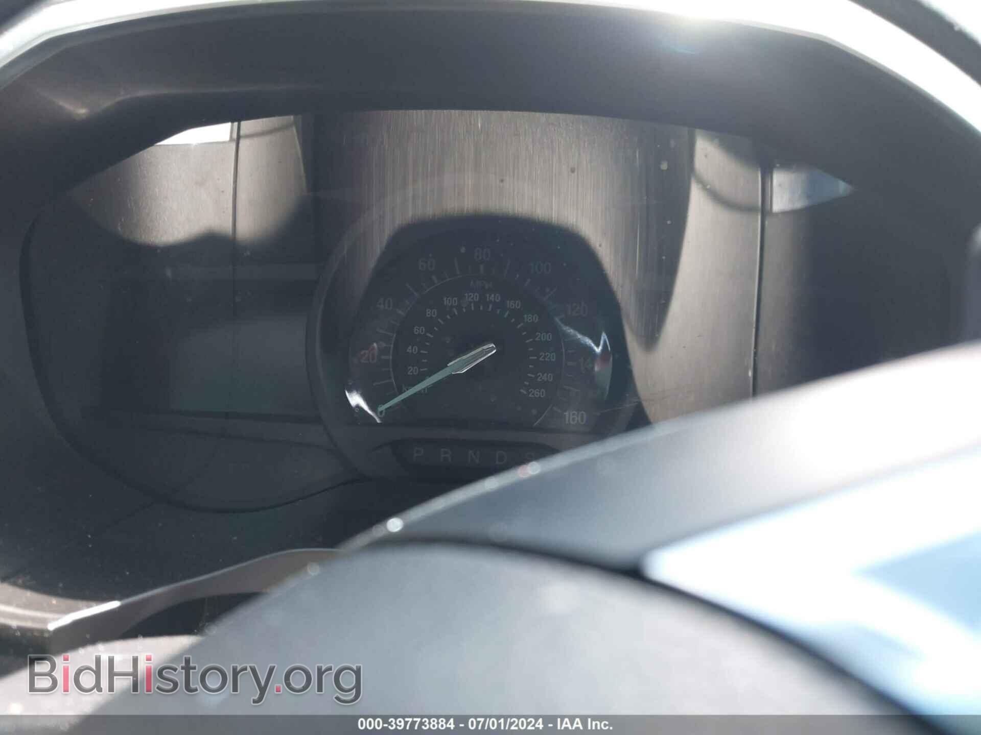 2019 FORD EDGE - VIN: 2FMPK4K92KBC23388 - Фото 7