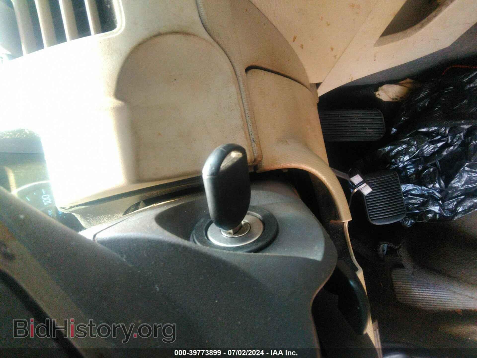2010 FORD FLEX - VIN: 2FMGK5BC3ABB14082 - Фото 11