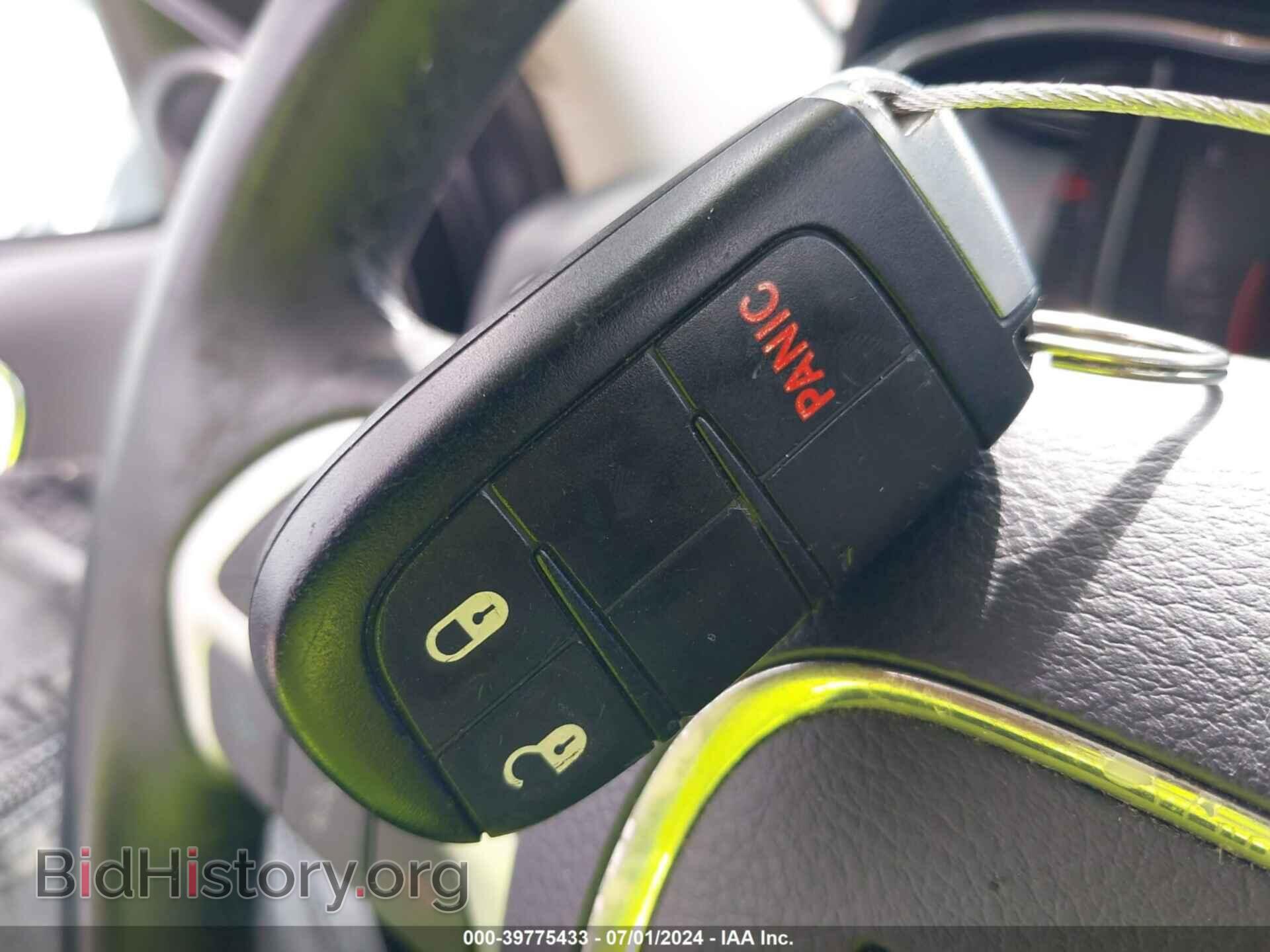 2014 DODGE DURANGO - VIN: 1C4RDHAG9EC483452 - Photo 11