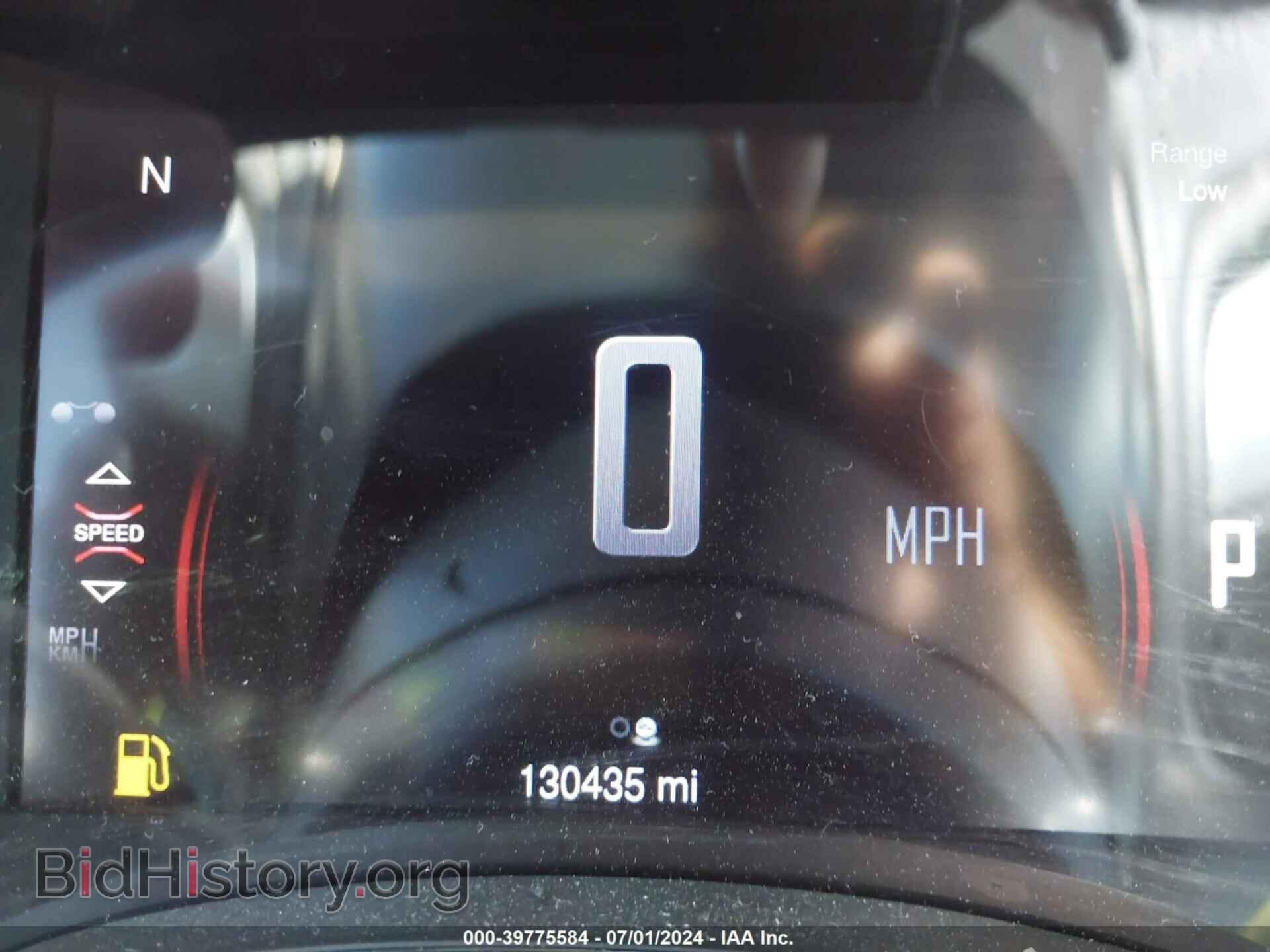2015 DODGE DURANGO - VIN: 1C4RDHDG9FC765782 - Photo 15