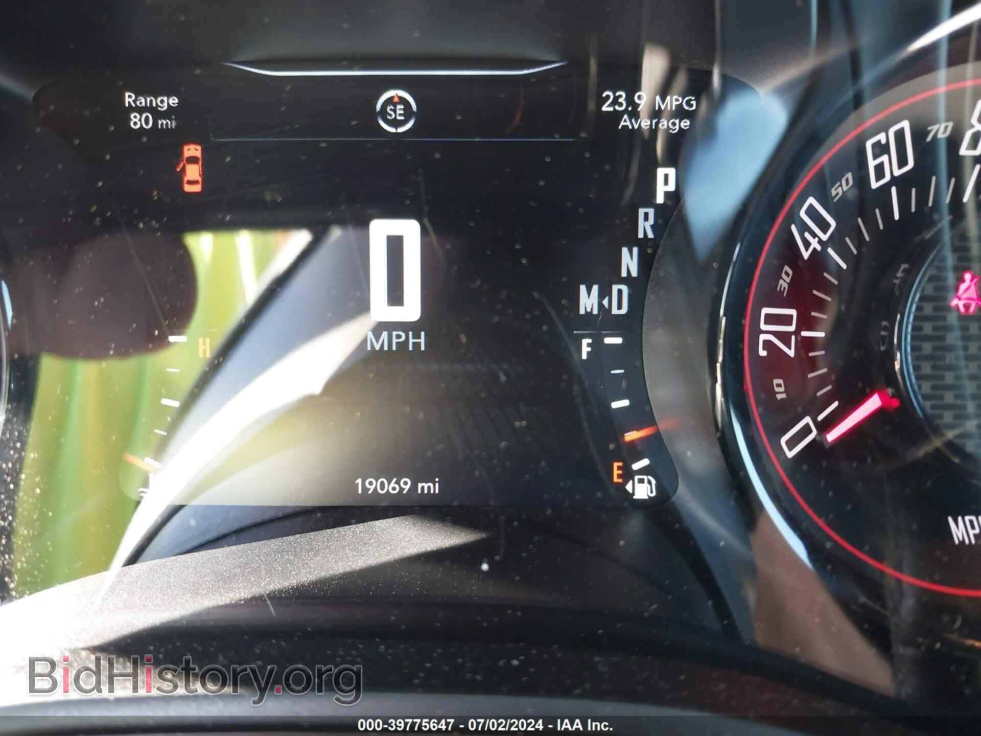 2018 DODGE CHALLENGER - VIN: 2C3CDZGG9JH289020 - Фото 7