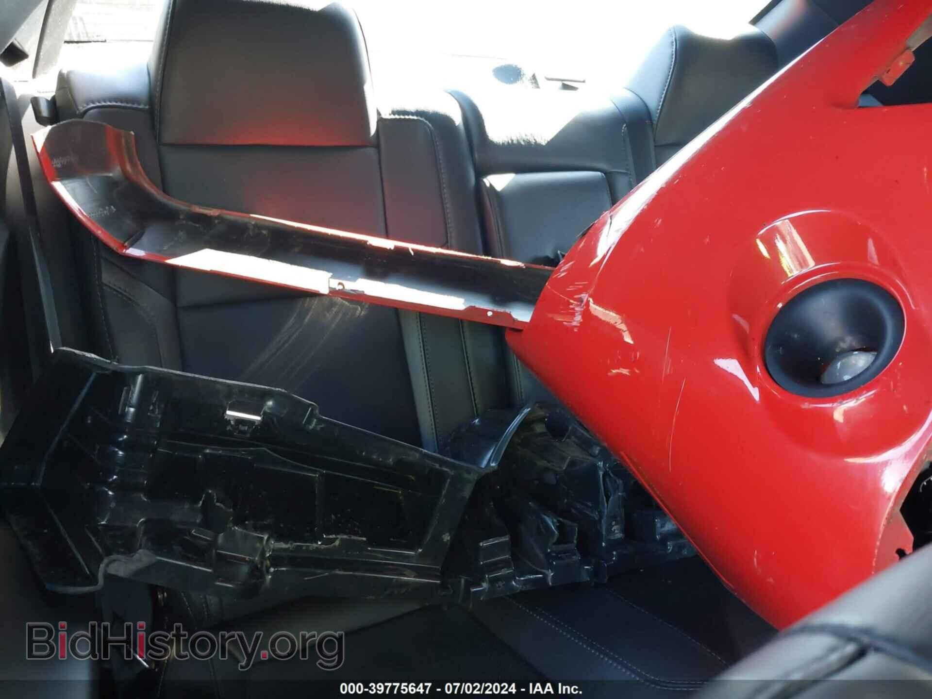 2018 DODGE CHALLENGER - VIN: 2C3CDZGG9JH289020 - Фото 8