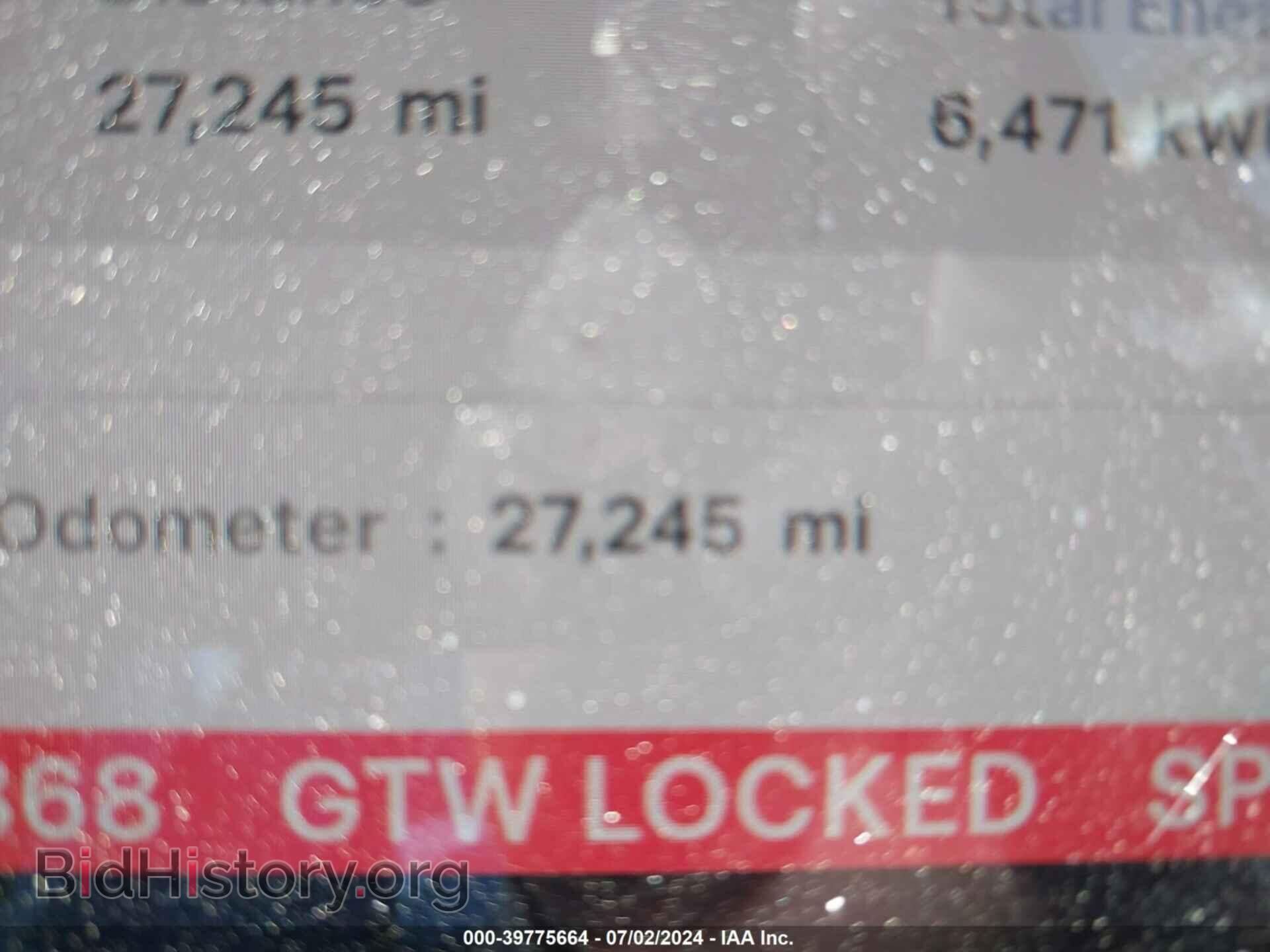 2023 TESLA MODEL 3 - VIN: 5YJ3E1EA6PF484368 - Фото 15