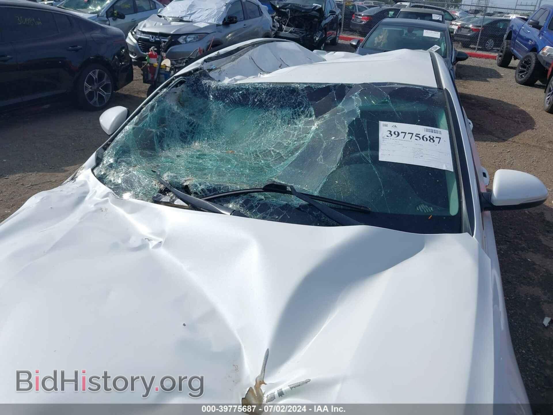 2016 KIA OPTIMA - VIN: KNAGT4L35G5088976 - Фото 6