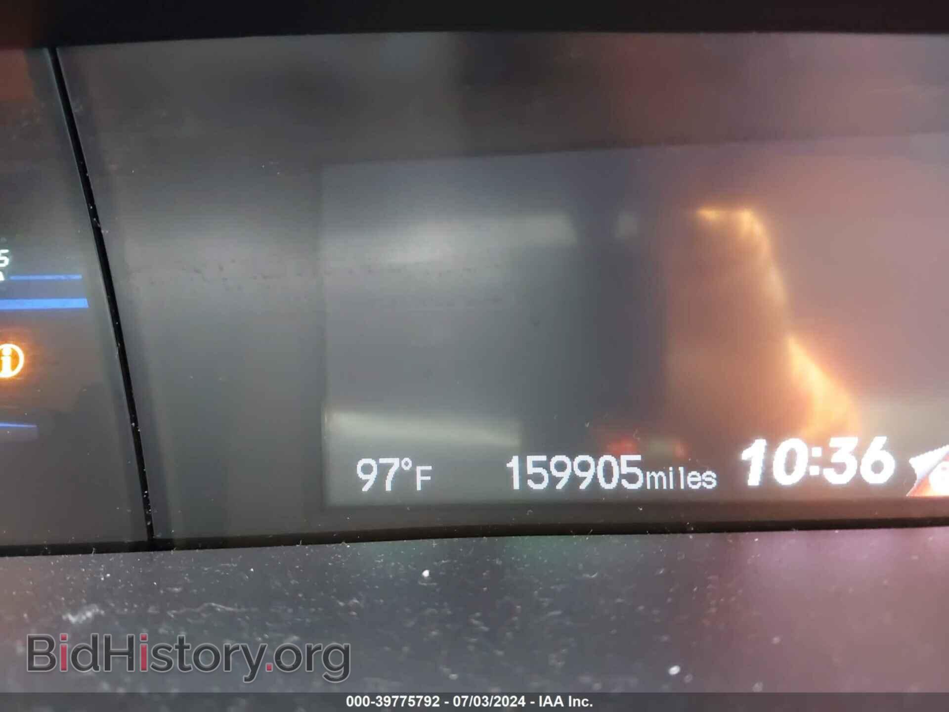 2013 HONDA CIVIC - VIN: 19XFB2F50DE010141 - Фото 7