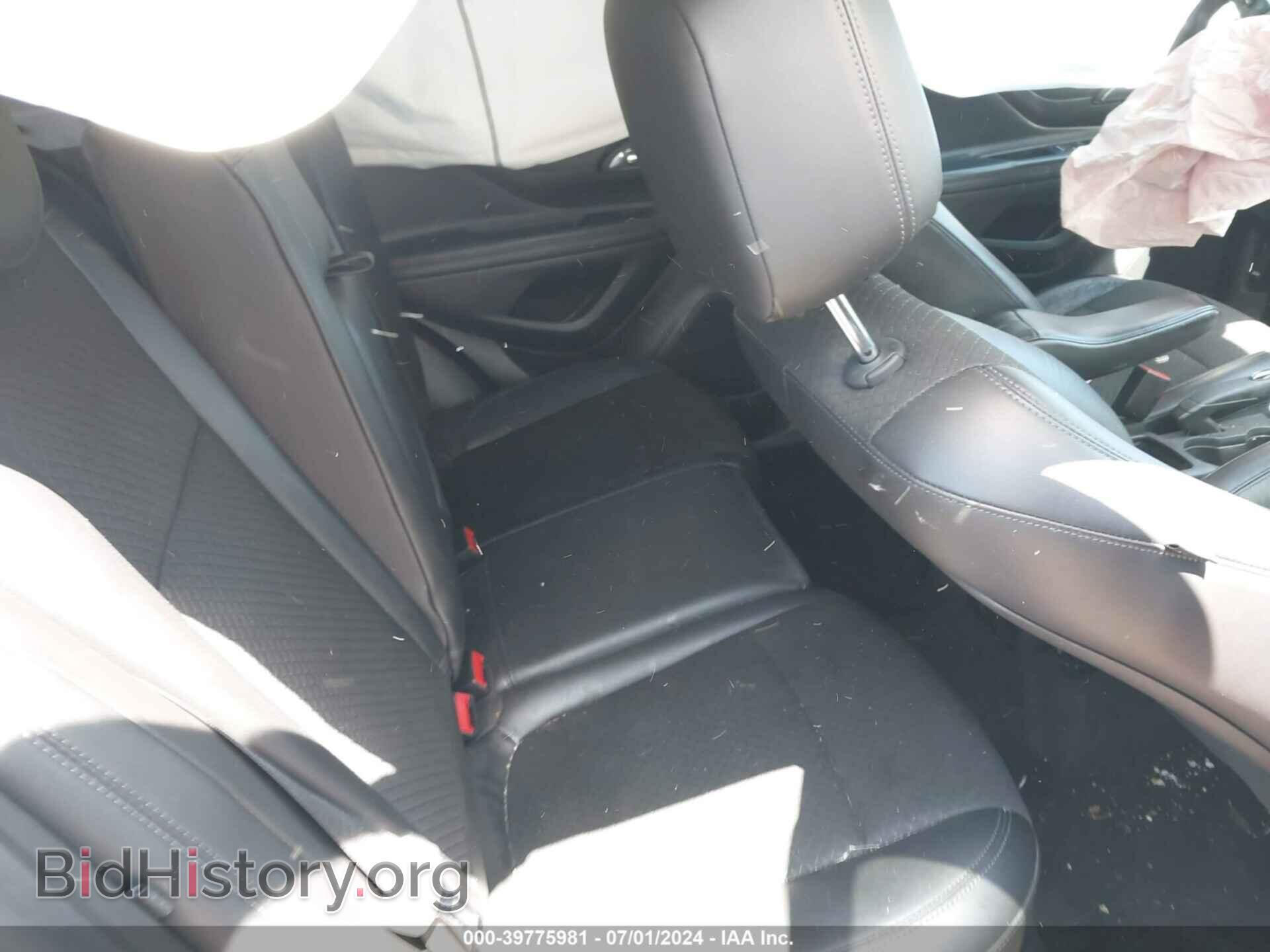2017 BUICK ENCORE - VIN: KL4CJASB0HB108594 - Фото 8