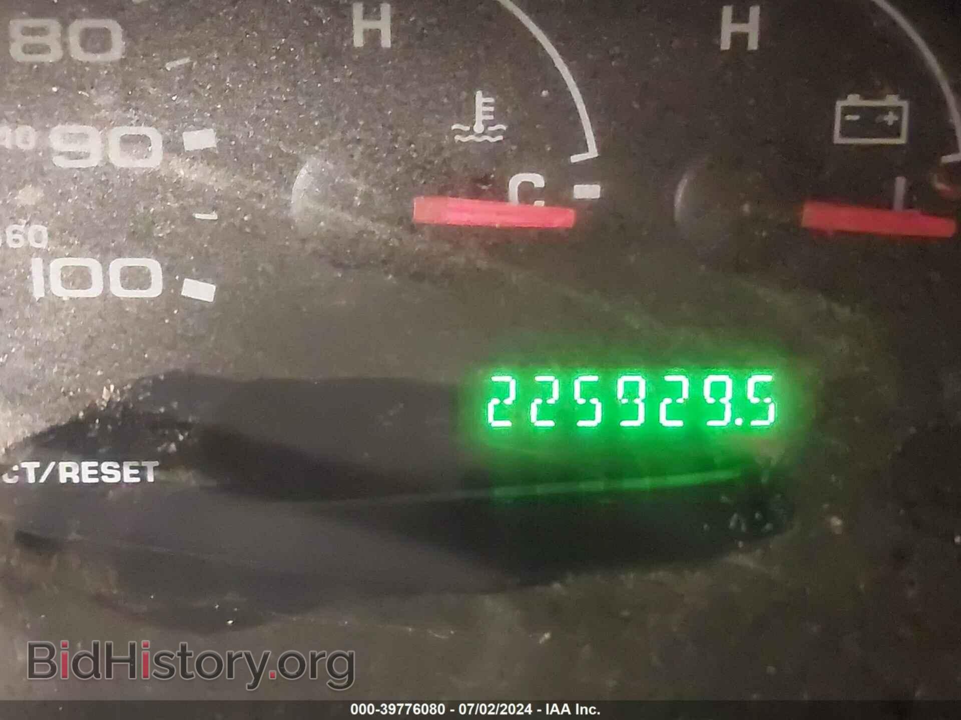 2008 FORD E-150 - VIN: 1FTNE14W18DB08286 - Фото 15