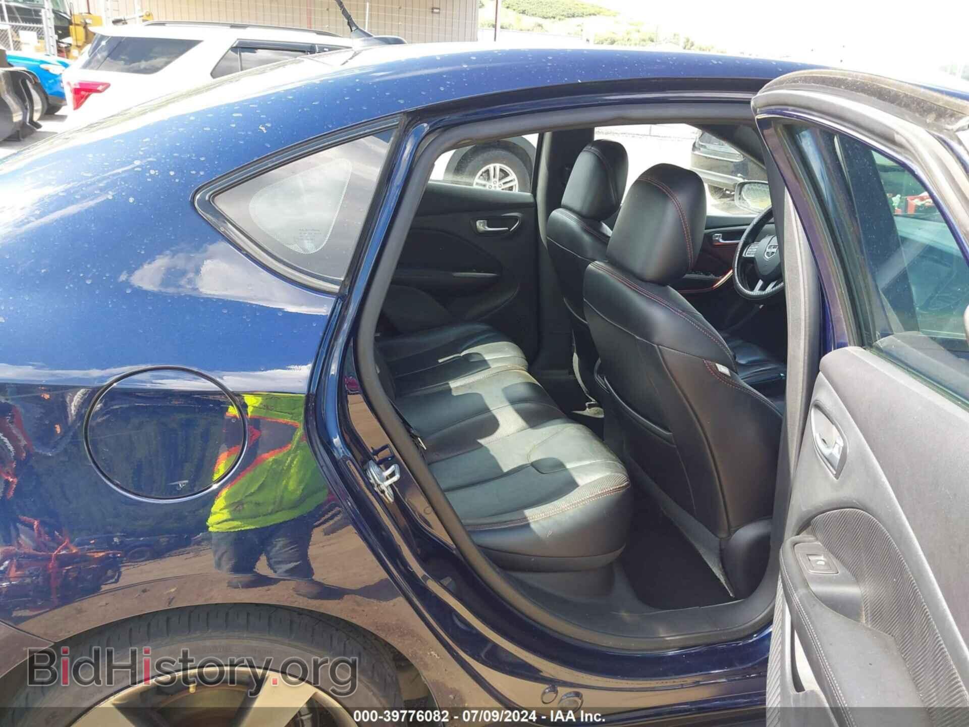 2015 DODGE DART - VIN: 1C3CDFEB6FD306995 - Фото 8