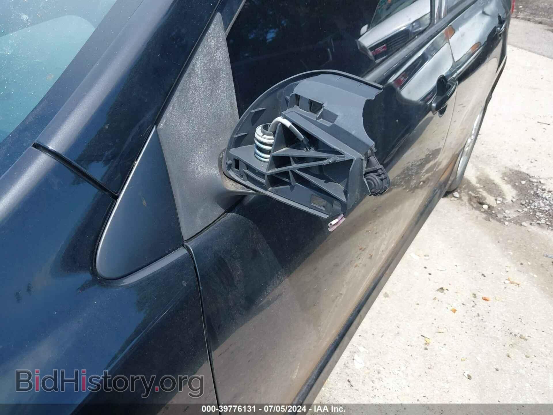 2012 TOYOTA COROLLA - VIN: 2T1BU4EE0CC791004 - Фото 6