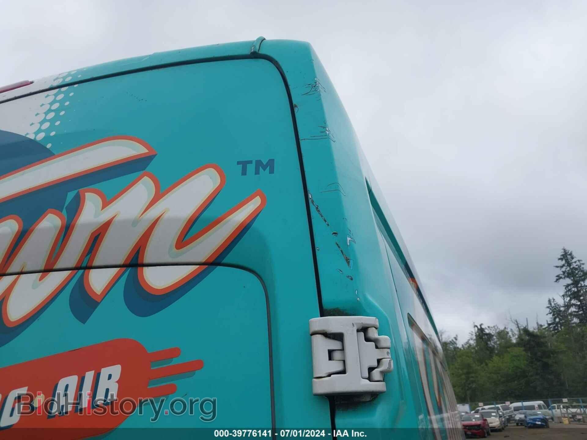 2017 FORD TRANSIT-250 - VIN: 1FTYR2XG8HKA17104 - Фото 6