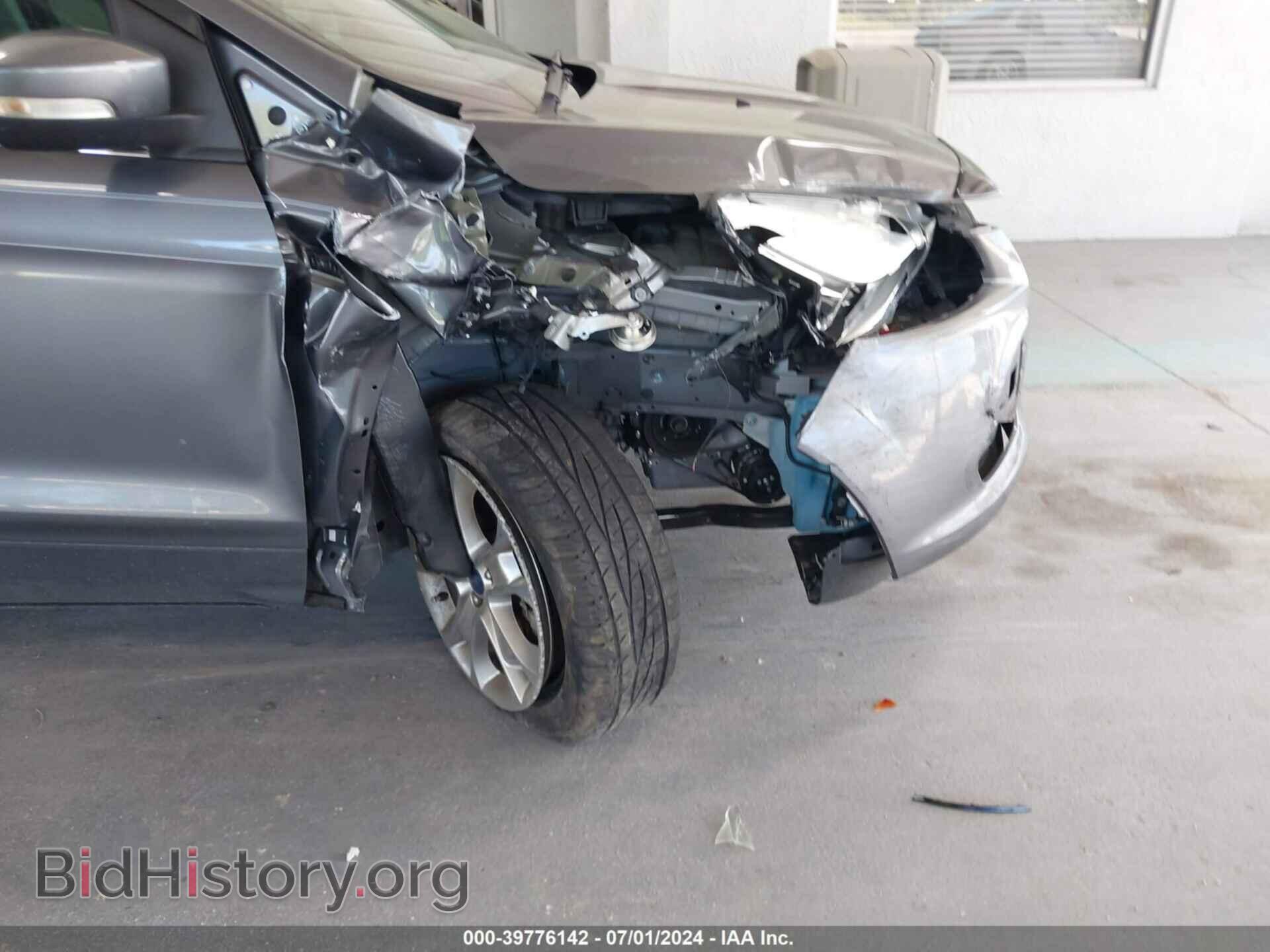 2013 FORD ESCAPE - VIN: 1FMCU0H93DUC09215 - Photo 6
