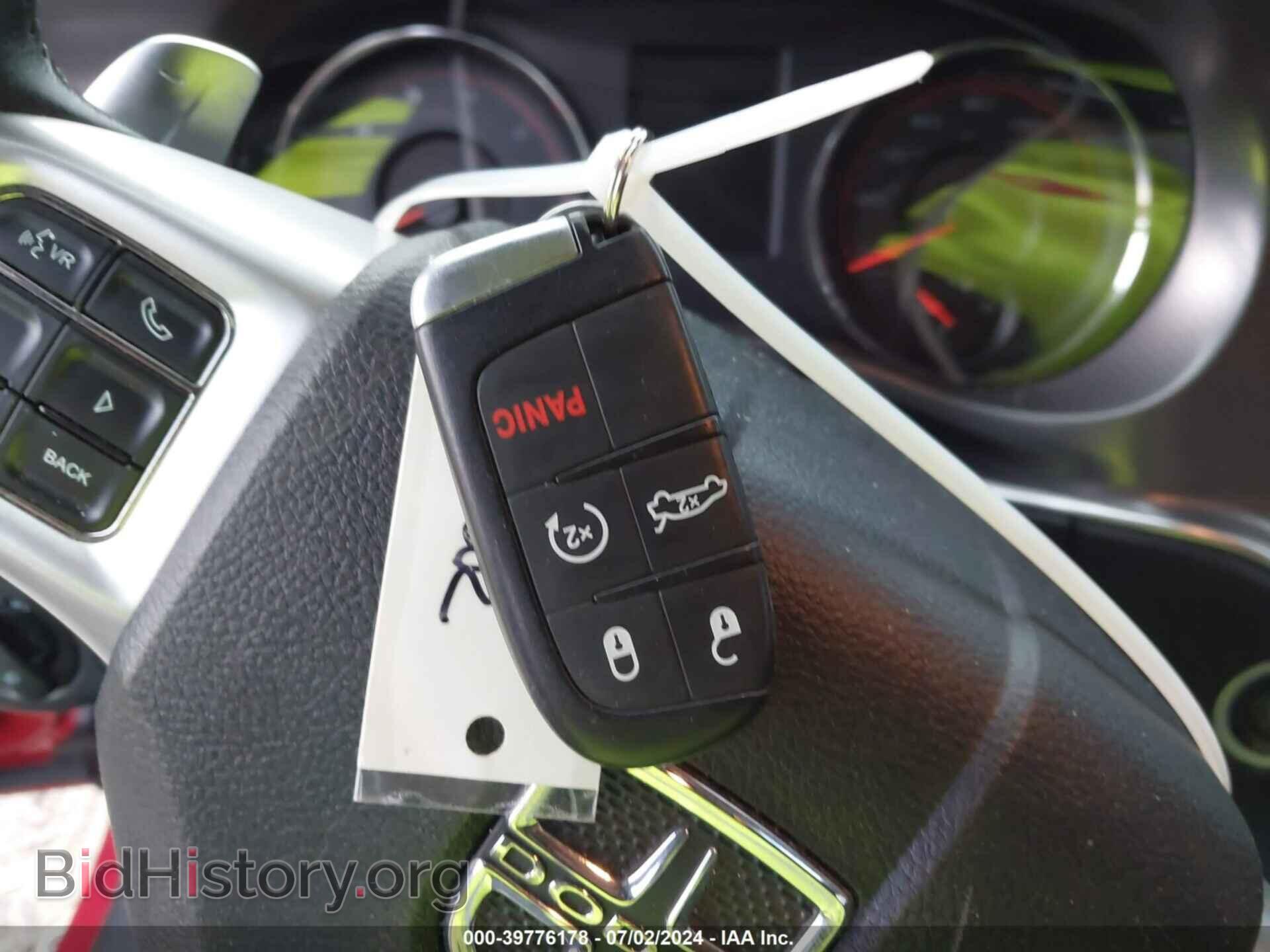 2012 DODGE CHARGER - VIN: 2C3CDXCT5CH107355 - Фото 11
