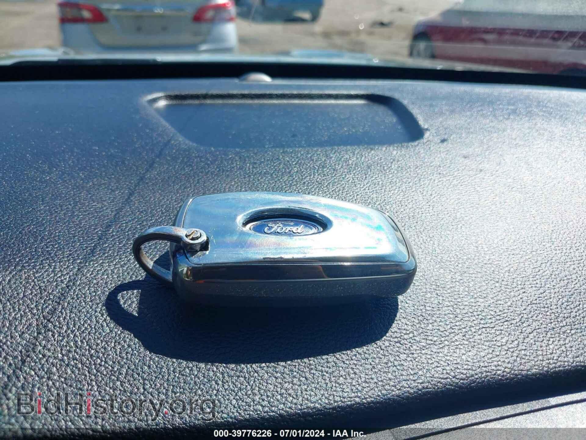 2021 FORD EXPLORER - VIN: 1FMSK8DH9MGC12082 - Photo 11