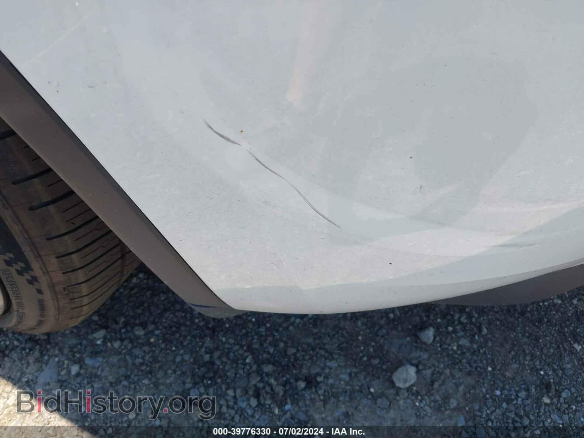 2023 TESLA MODEL Y - VIN: 7SAYGDEF0PF807653 - Фото 6