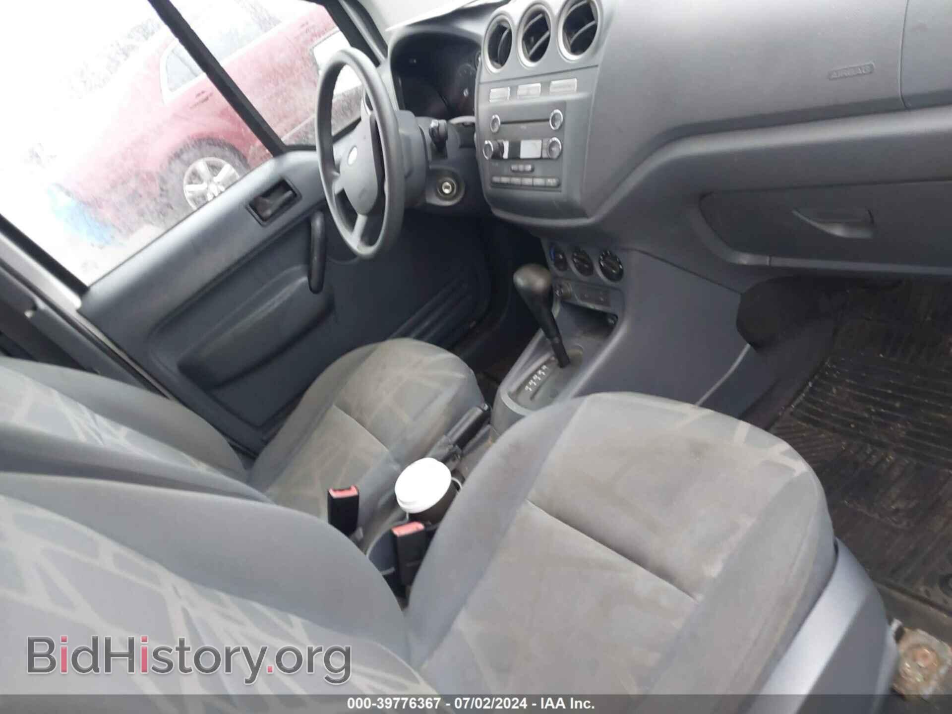 2012 FORD TRANSIT CONNECT - VIN: NM0KS9BN7CT094877 - Фото 5