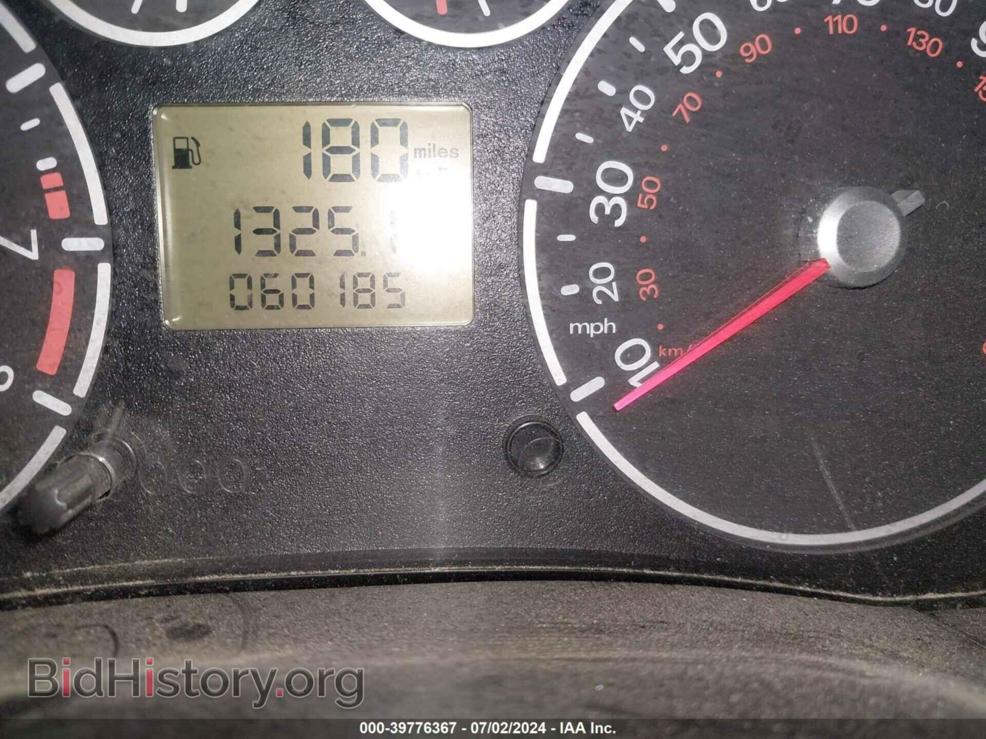 2012 FORD TRANSIT CONNECT - VIN: NM0KS9BN7CT094877 - Фото 7