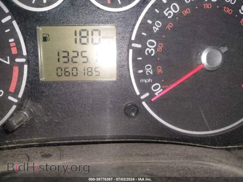 2012 Ford TRANSIT CONNECT (VIN NM0KS9BN7CT094877) — фото 7 из 13