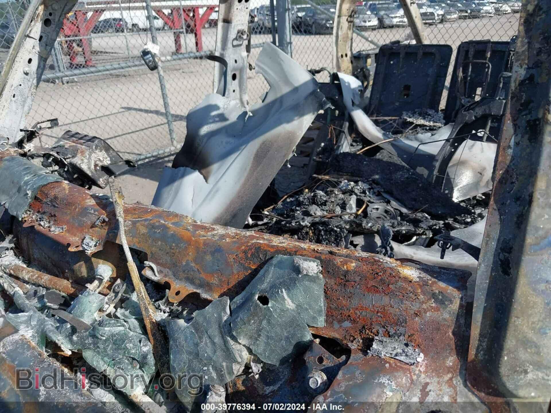 2023 FORD BRONCO - VIN: 1FMEE5DP0PLC19458 - Фото 9