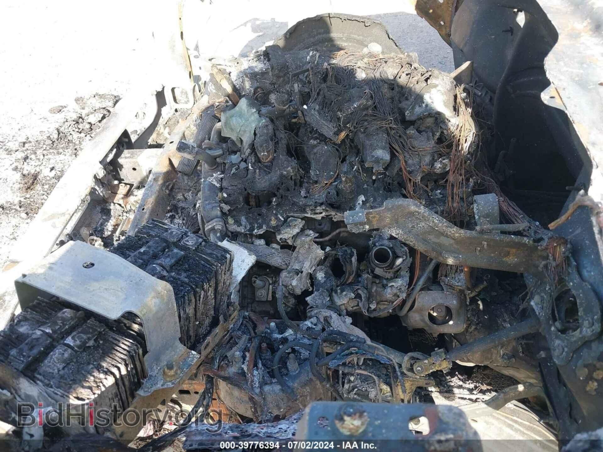 2023 FORD BRONCO - VIN: 1FMEE5DP0PLC19458 - Фото 10