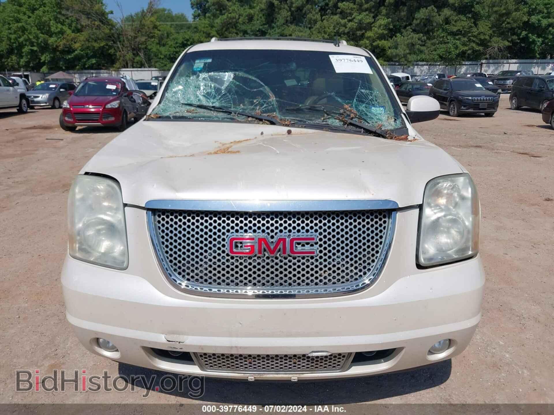 2011 GMC YUKON - VIN: 1GKS2EEF1BR347014 - Фото 6