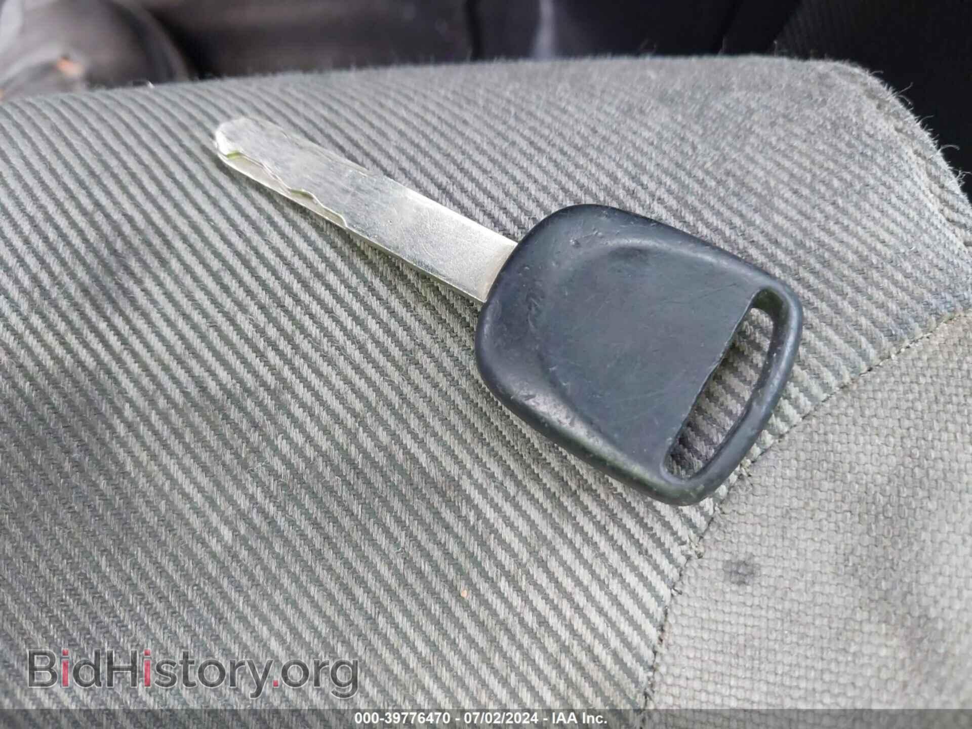 2008 HONDA ELEMENT - VIN: 5J6YH28768L003403 - Photo 11