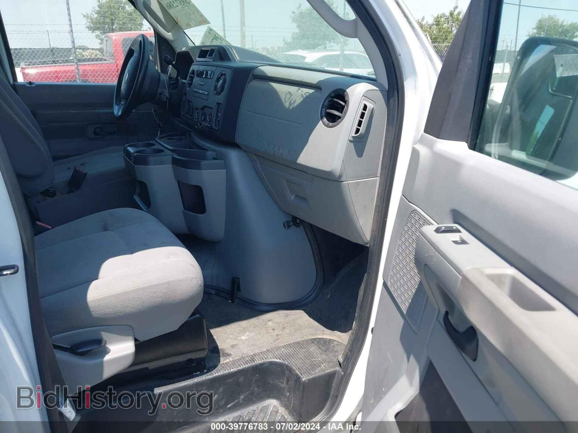 2011 FORD E-250 - VIN: 1FTNE2EWXBDA56717 - Photo 5