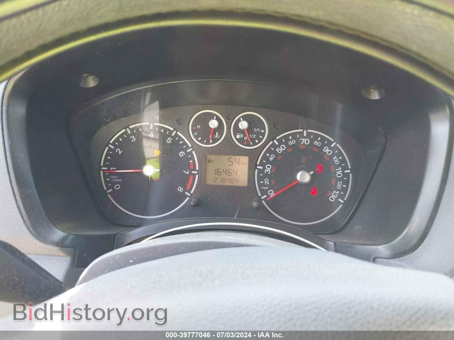 2011 FORD TRANSIT CONNECT - VIN: NM0LS6BN5BT071552 - Фото 7