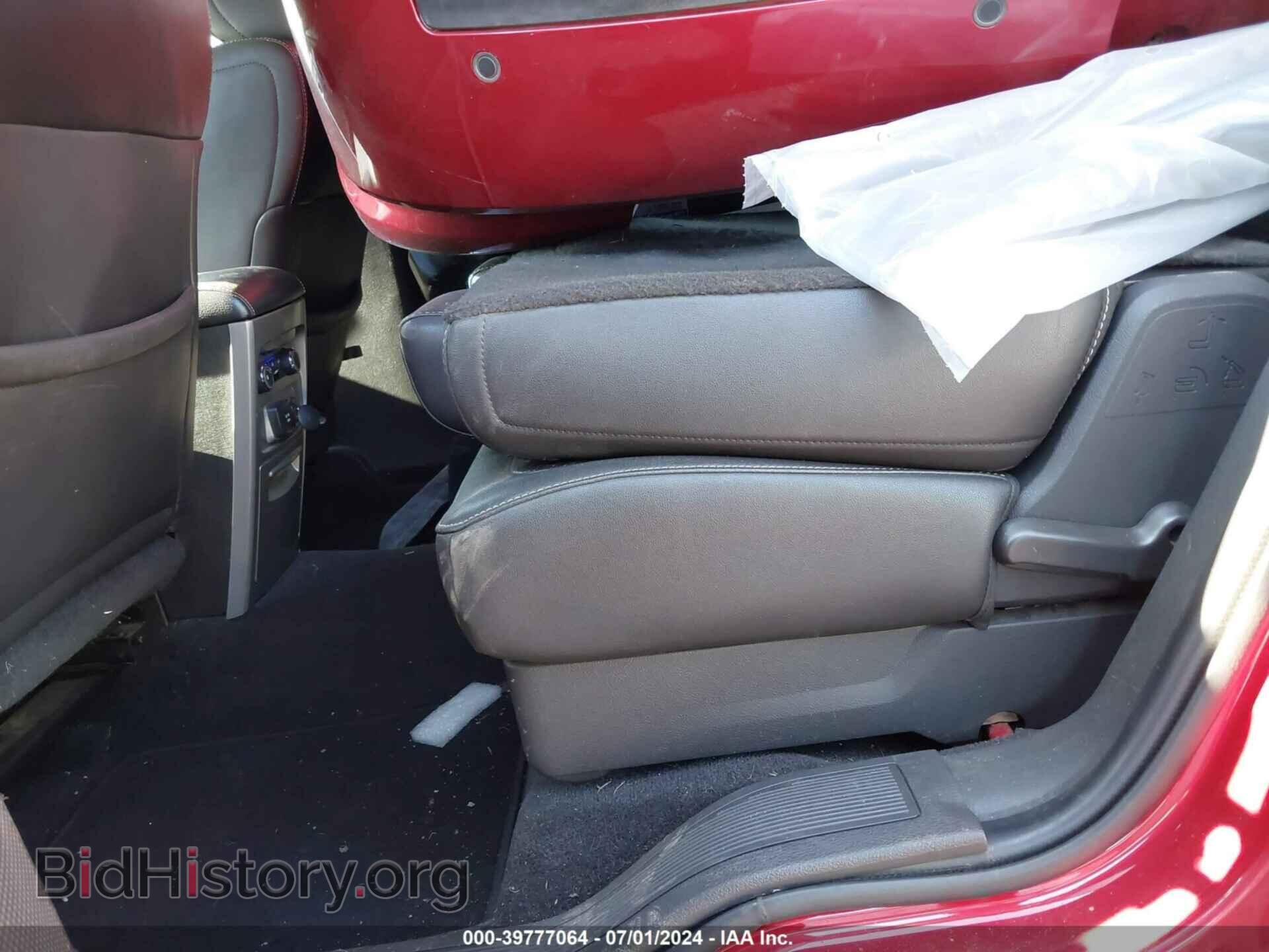 2010 FORD FLEX - VIN: 2FMHK6DC7ABA14459 - Фото 8