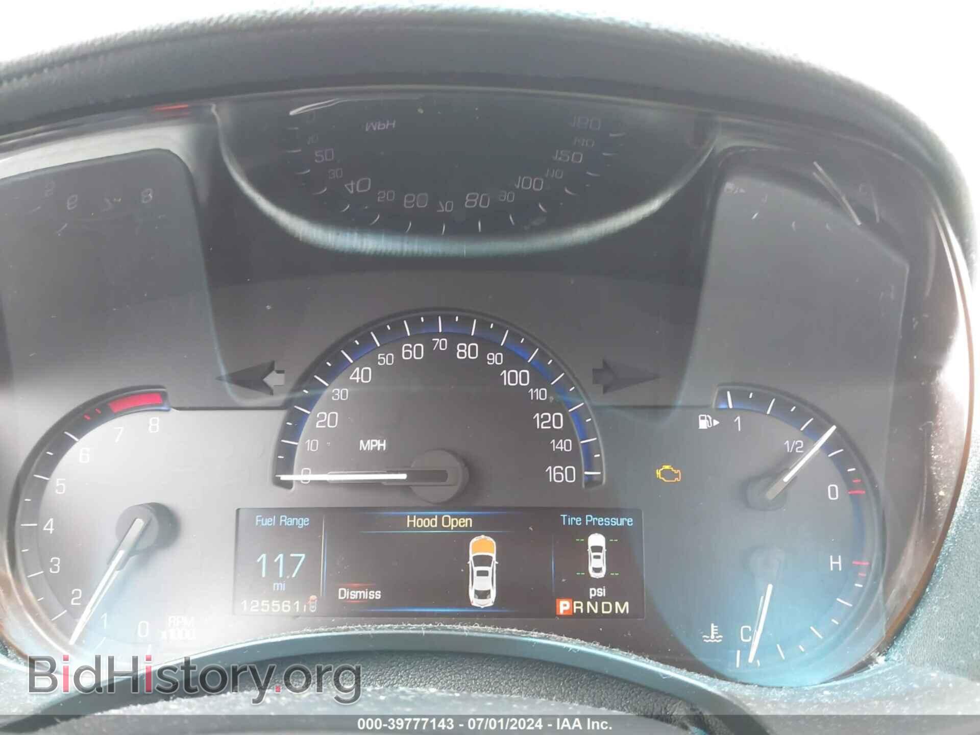 2014 CADILLAC ATS - VIN: 1G6AB5RA2E0187145 - Фото 7