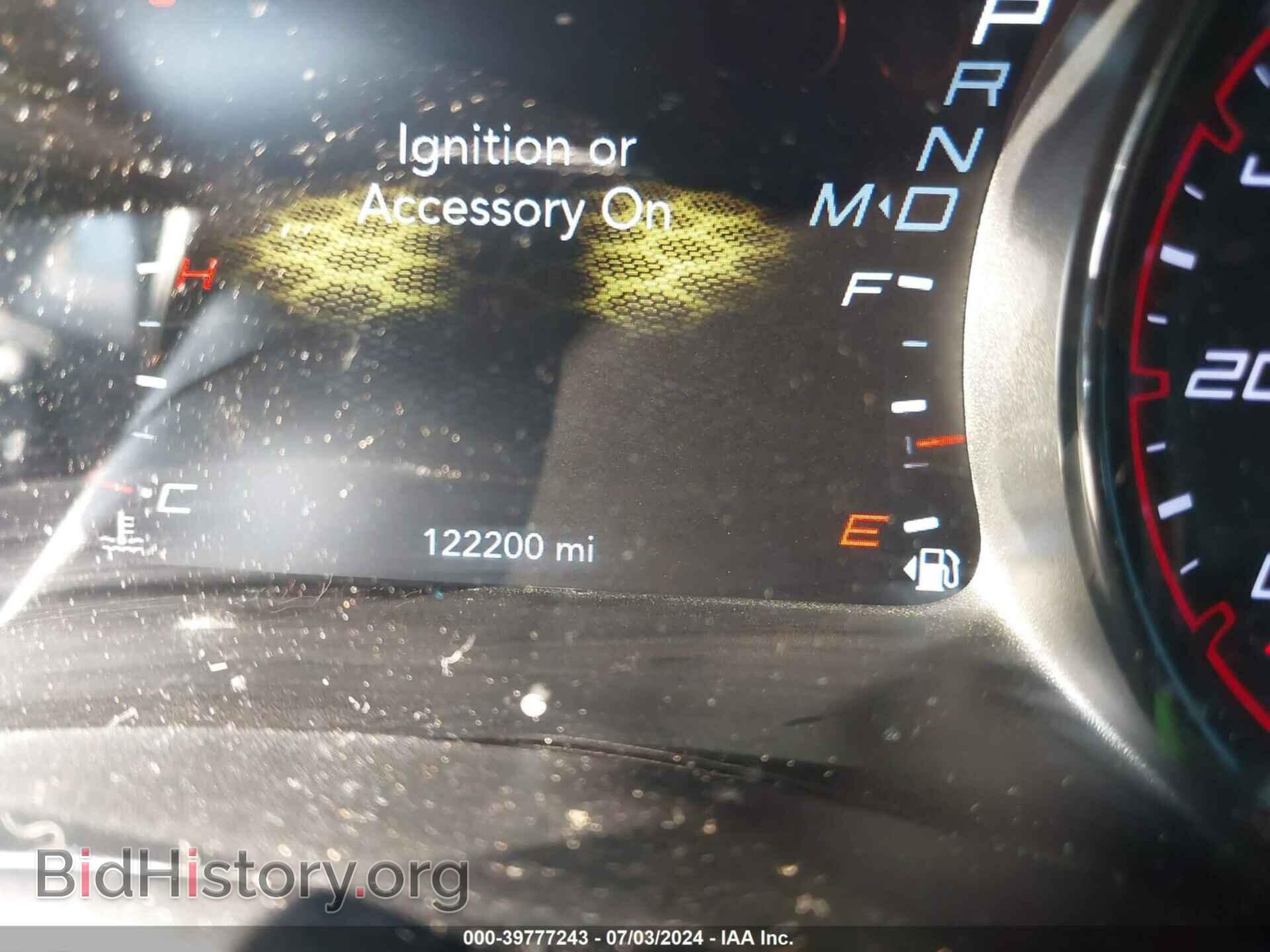 2017 DODGE CHARGER - VIN: 2C3CDXCT5HH660692 - Фото 7