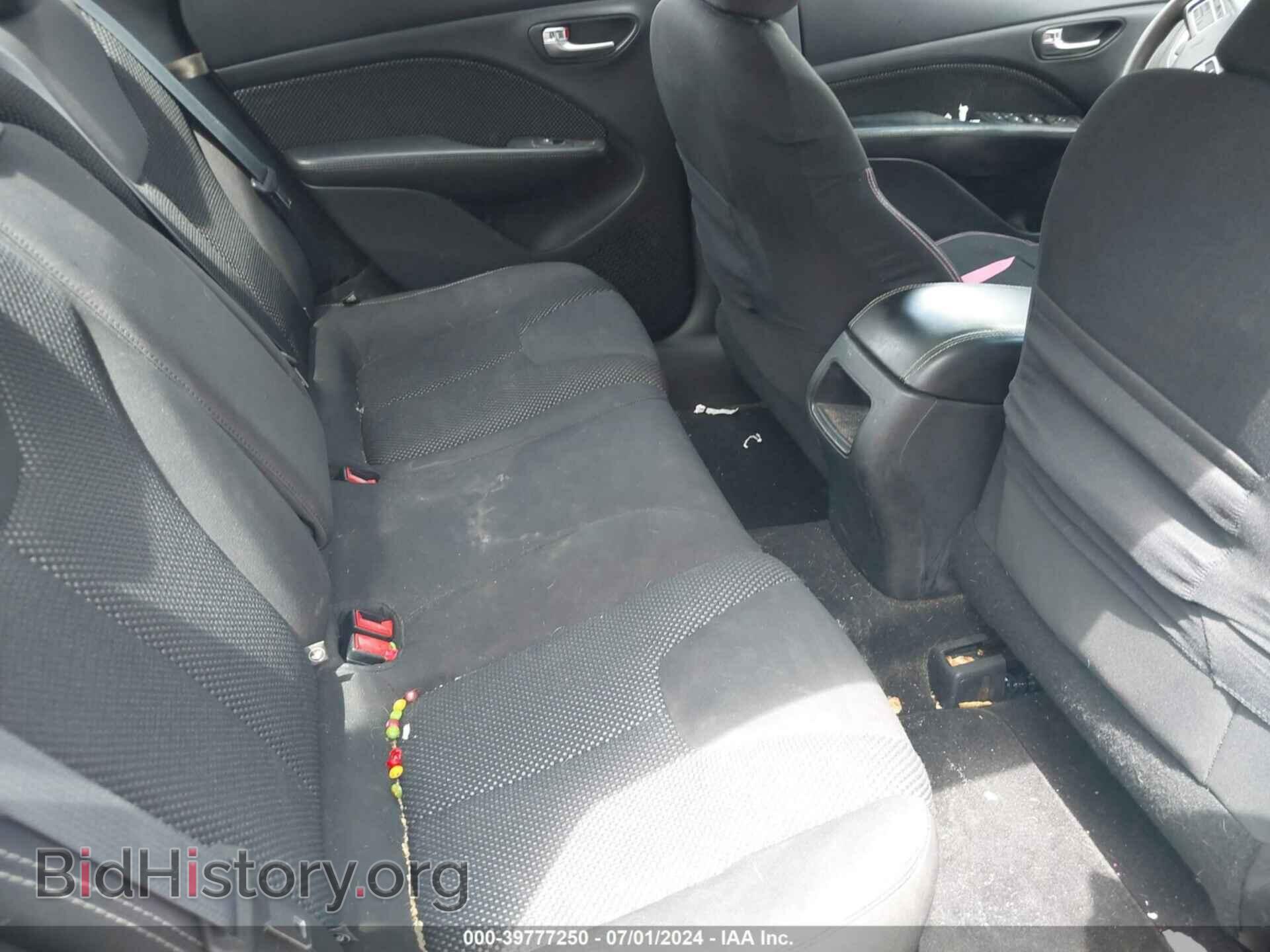 2015 DODGE DART - VIN: 1C3CDFBB2FD351162 - Фото 8