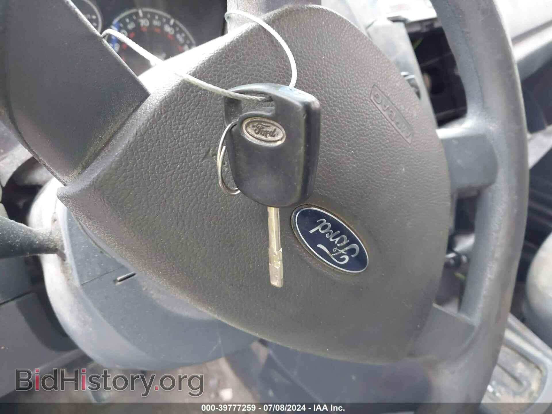 2012 FORD TRANSIT CONNECT - VIN: NM0LS7AN7CT089902 - Фото 11