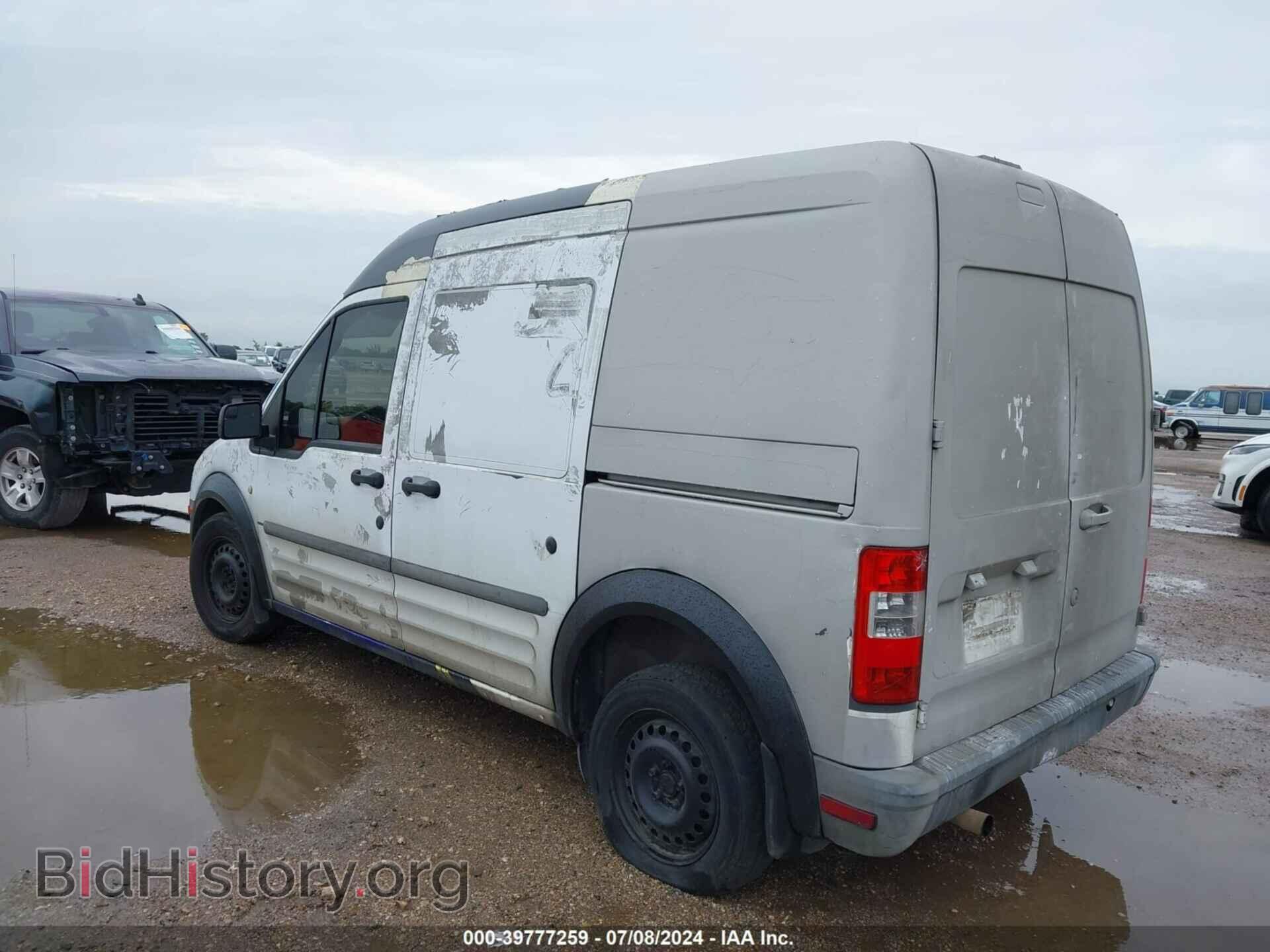 2012 FORD TRANSIT CONNECT - VIN: NM0LS7AN7CT089902 - Фото 3
