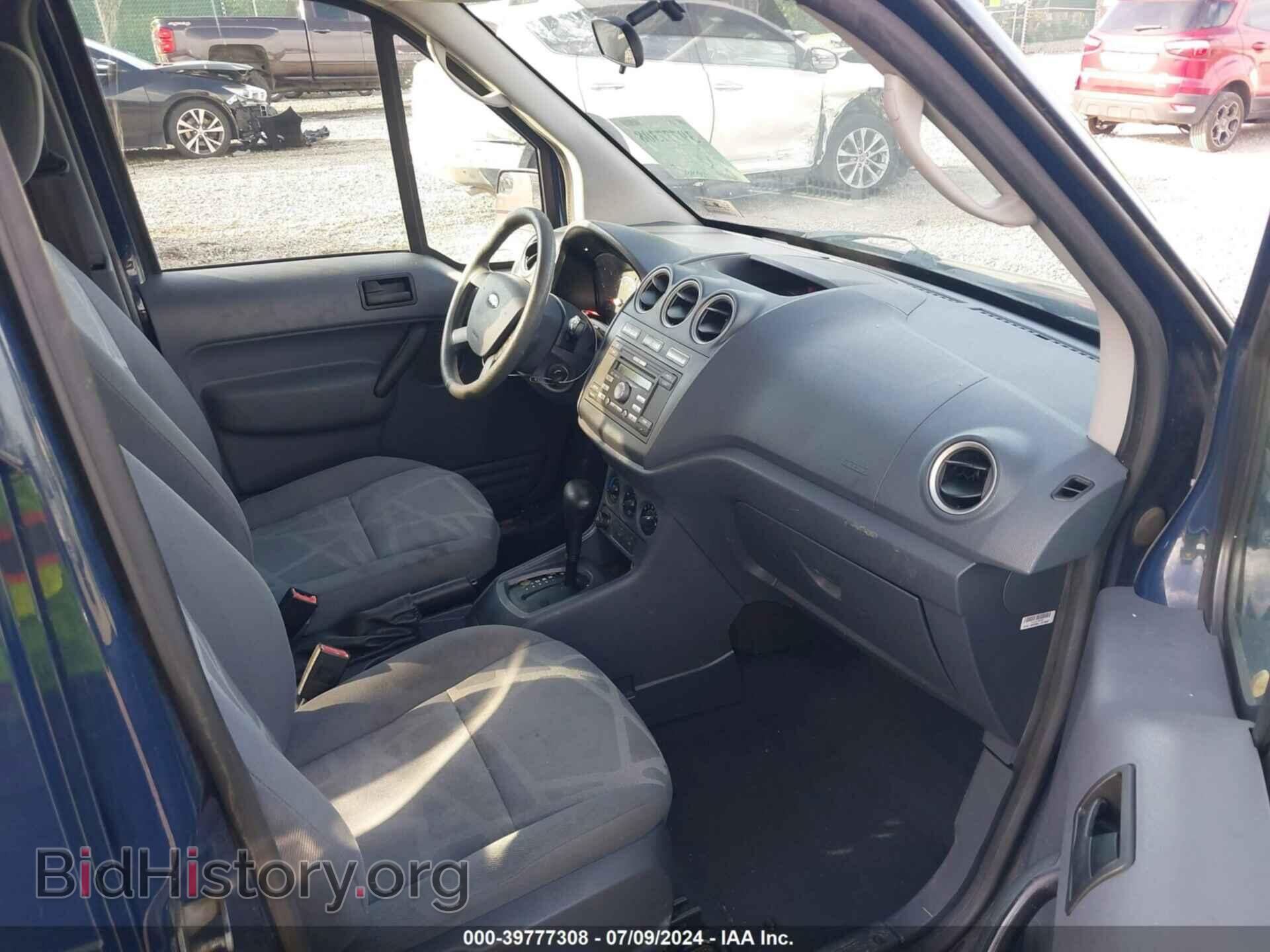 2011 FORD TRANSIT CONNECT - VIN: NM0KS9CN1BT069034 - Фото 5