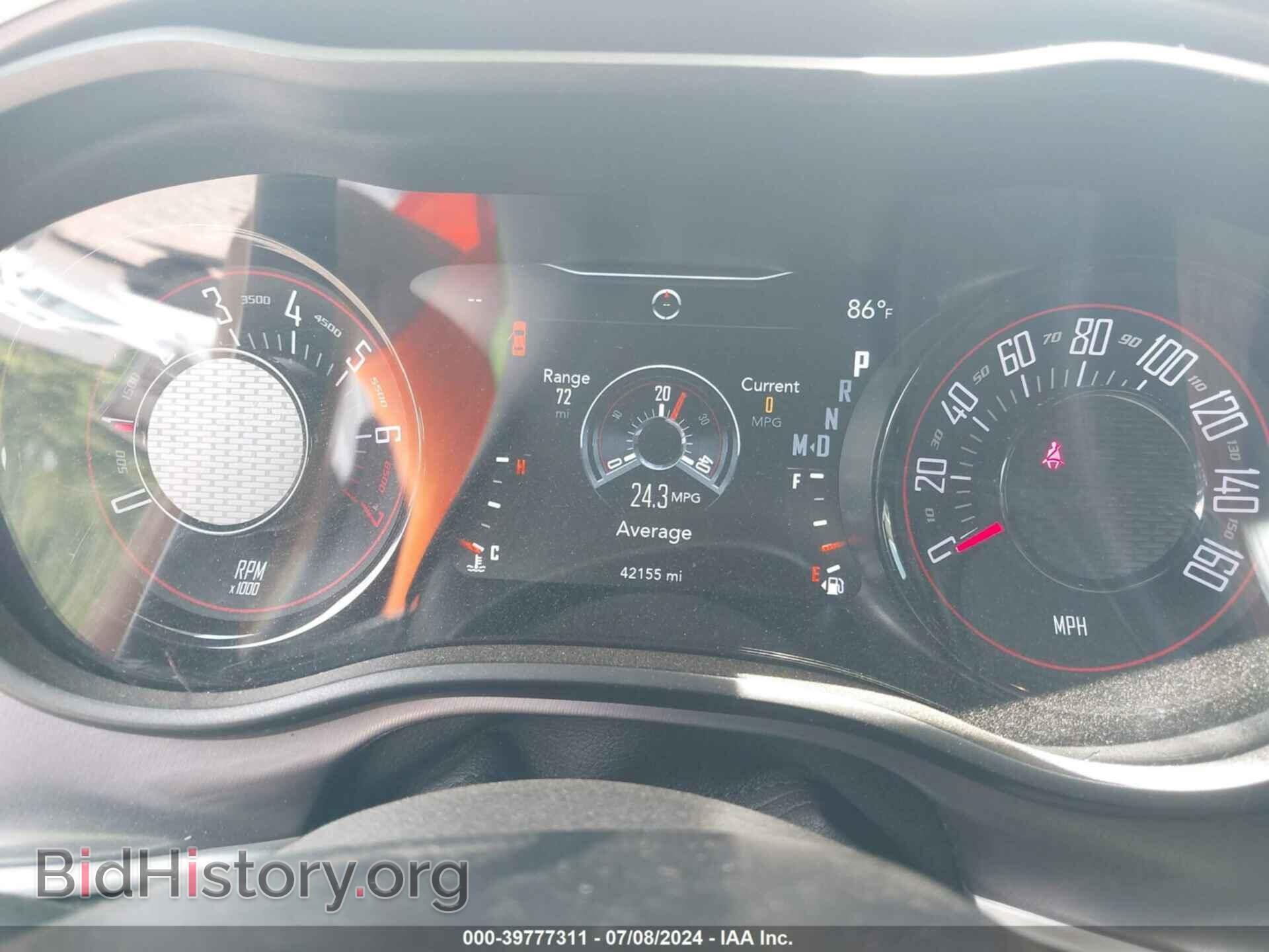 2020 DODGE CHALLENGER - VIN: 2C3CDZAG8LH178681 - Фото 7