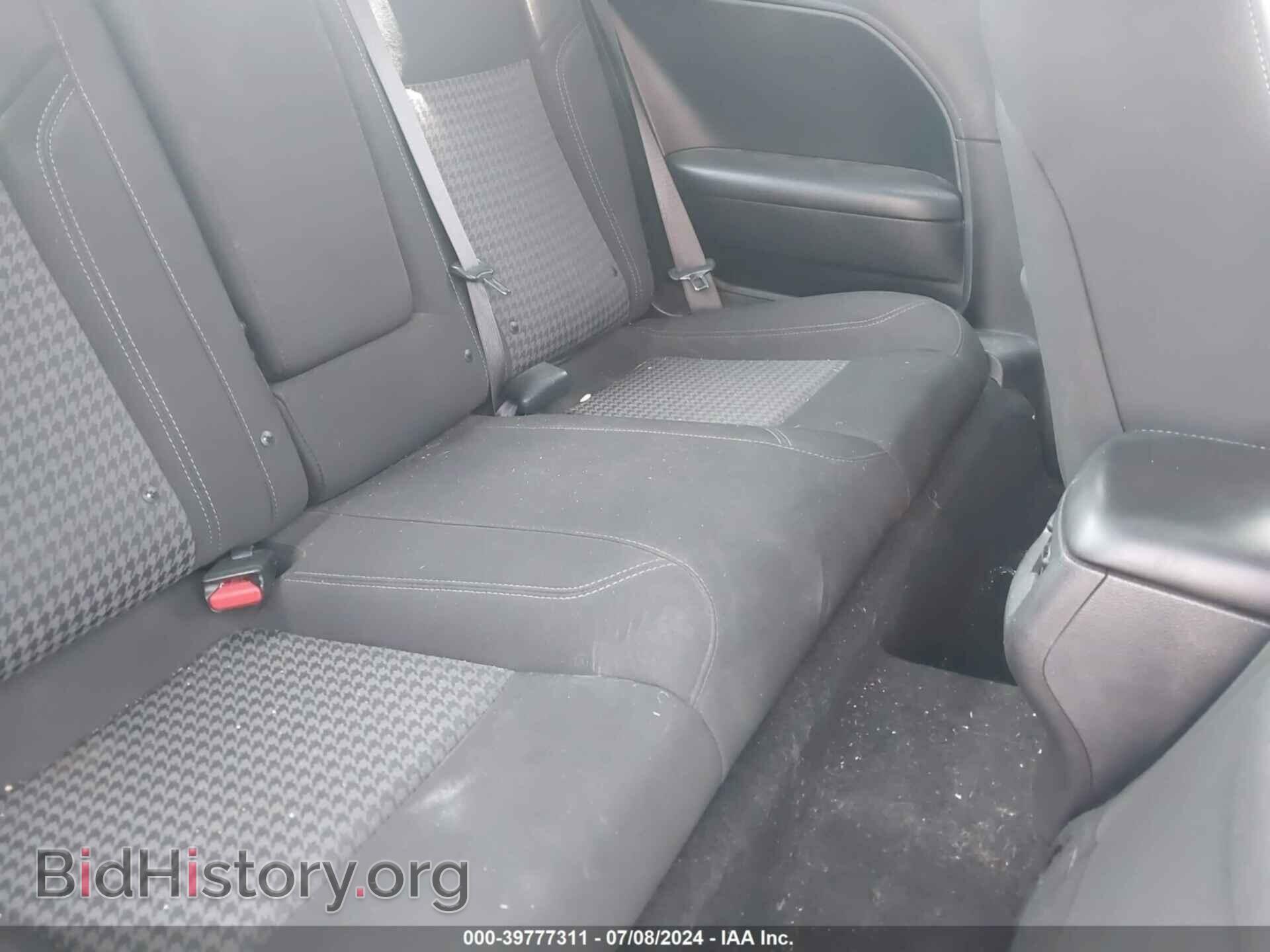 2020 DODGE CHALLENGER - VIN: 2C3CDZAG8LH178681 - Фото 8