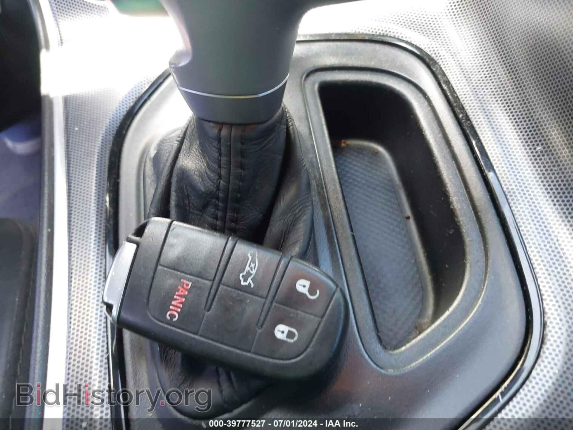 2016 DODGE CHALLENGER - VIN: 2C3CDZAG9GH178193 - Photo 11