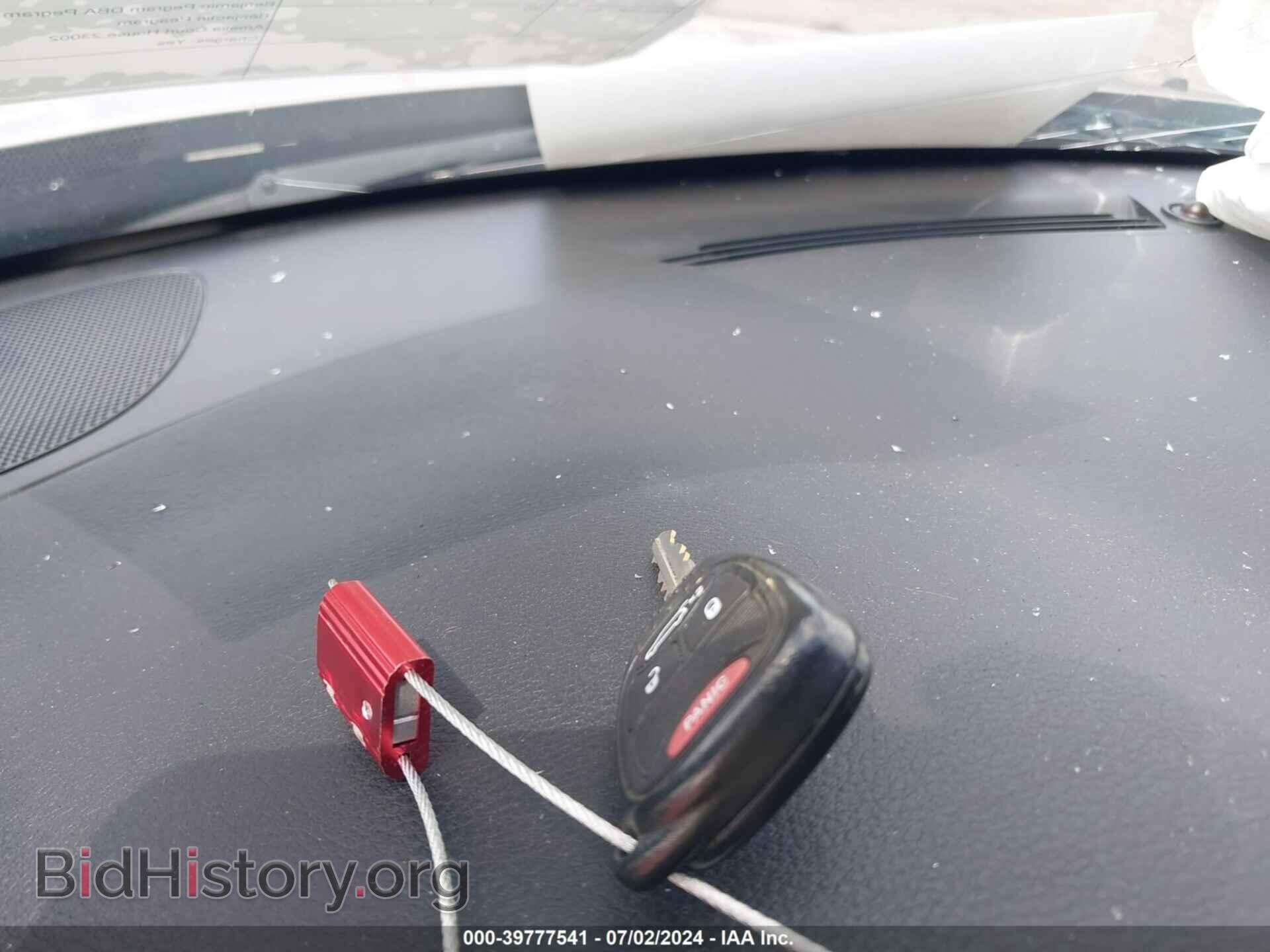 2014 CHRYSLER 200 - VIN: 1C3CCBBG4EN106573 - Фото 11