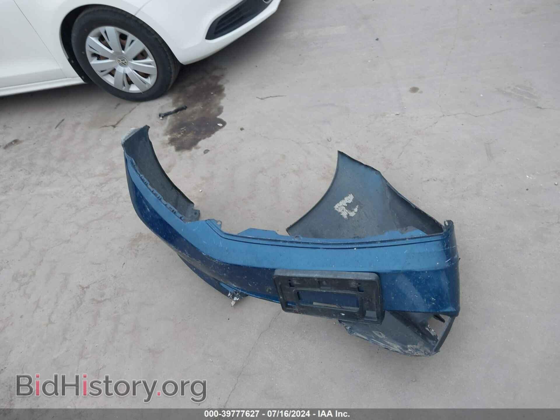 2012 HONDA CIVIC - VIN: 2HGFB2F53CH558719 - Фото 12