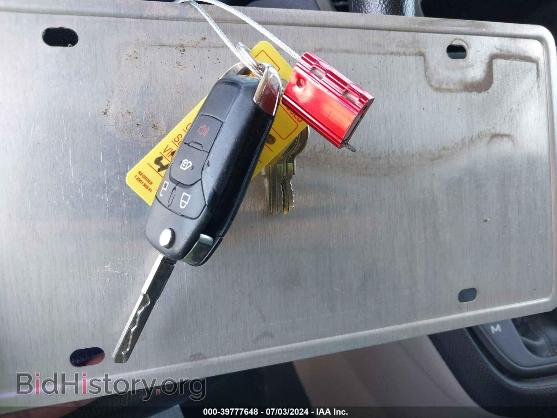 2020 FORD TRANSIT CONNECT - VIN: NM0LS7F20L1441714 - Фото 11