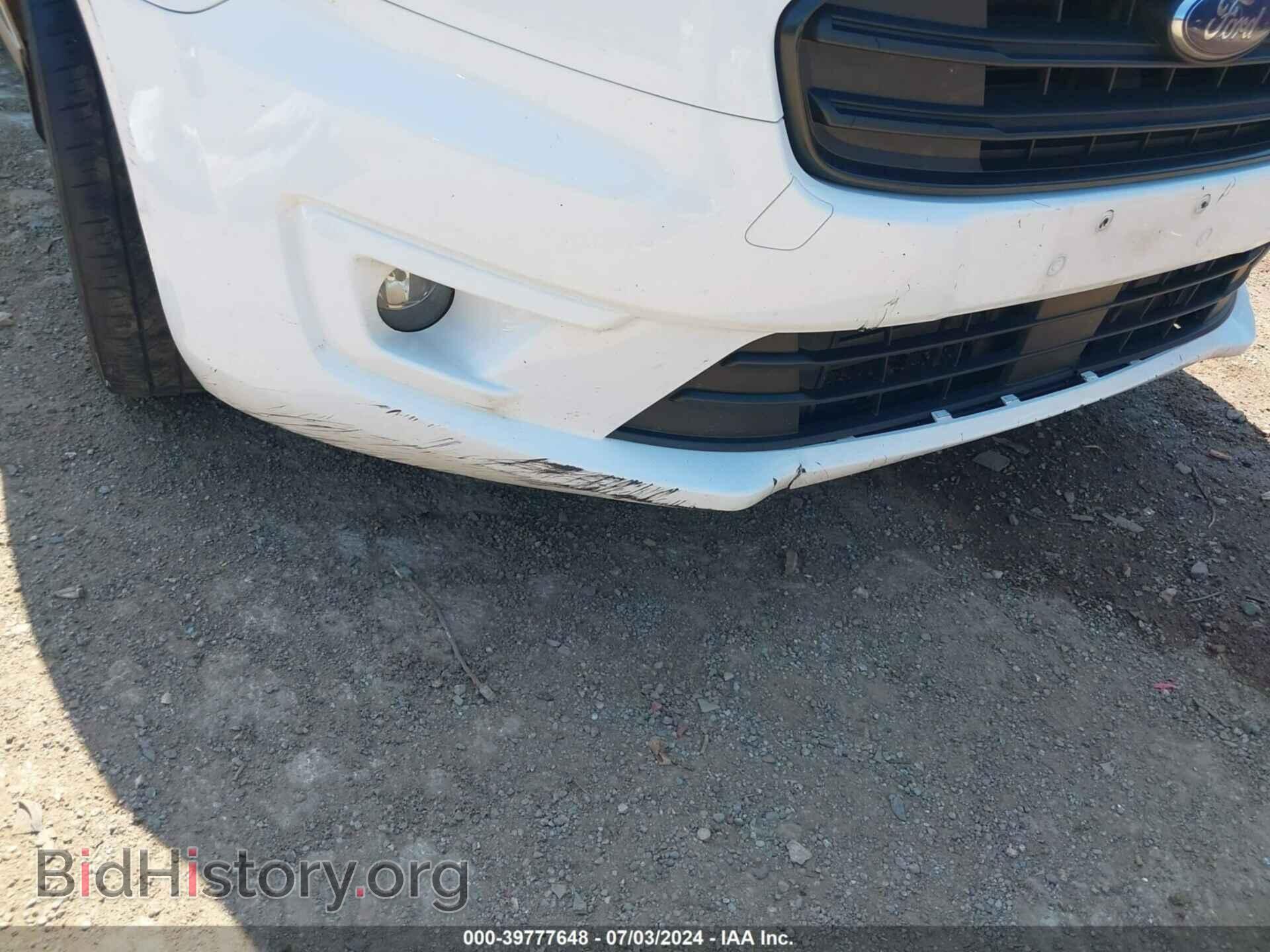 2020 FORD TRANSIT CONNECT - VIN: NM0LS7F20L1441714 - Фото 20
