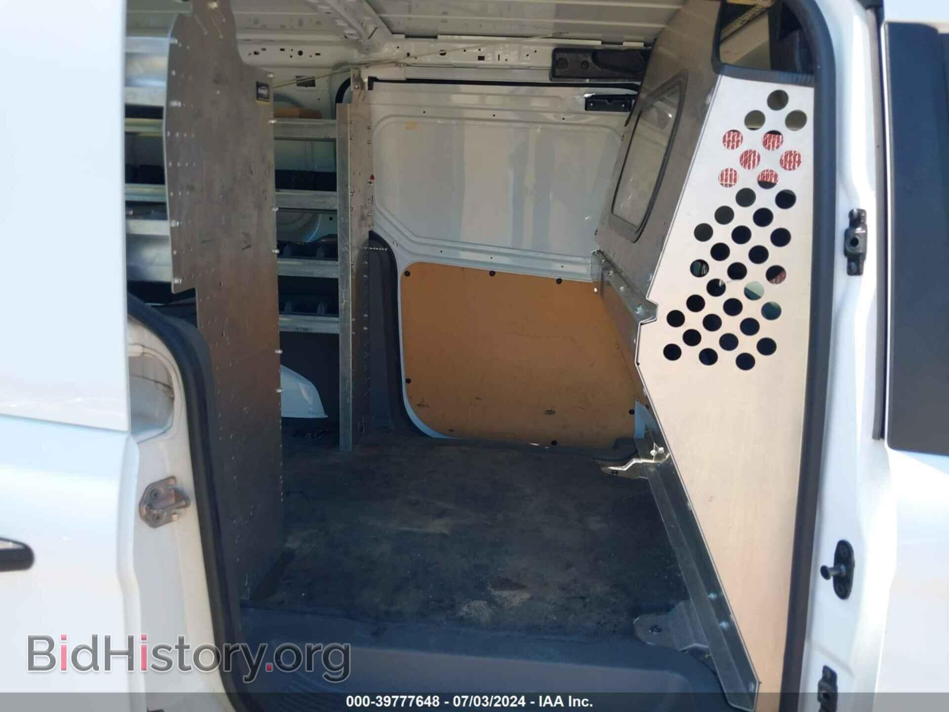 2020 FORD TRANSIT CONNECT - VIN: NM0LS7F20L1441714 - Фото 8