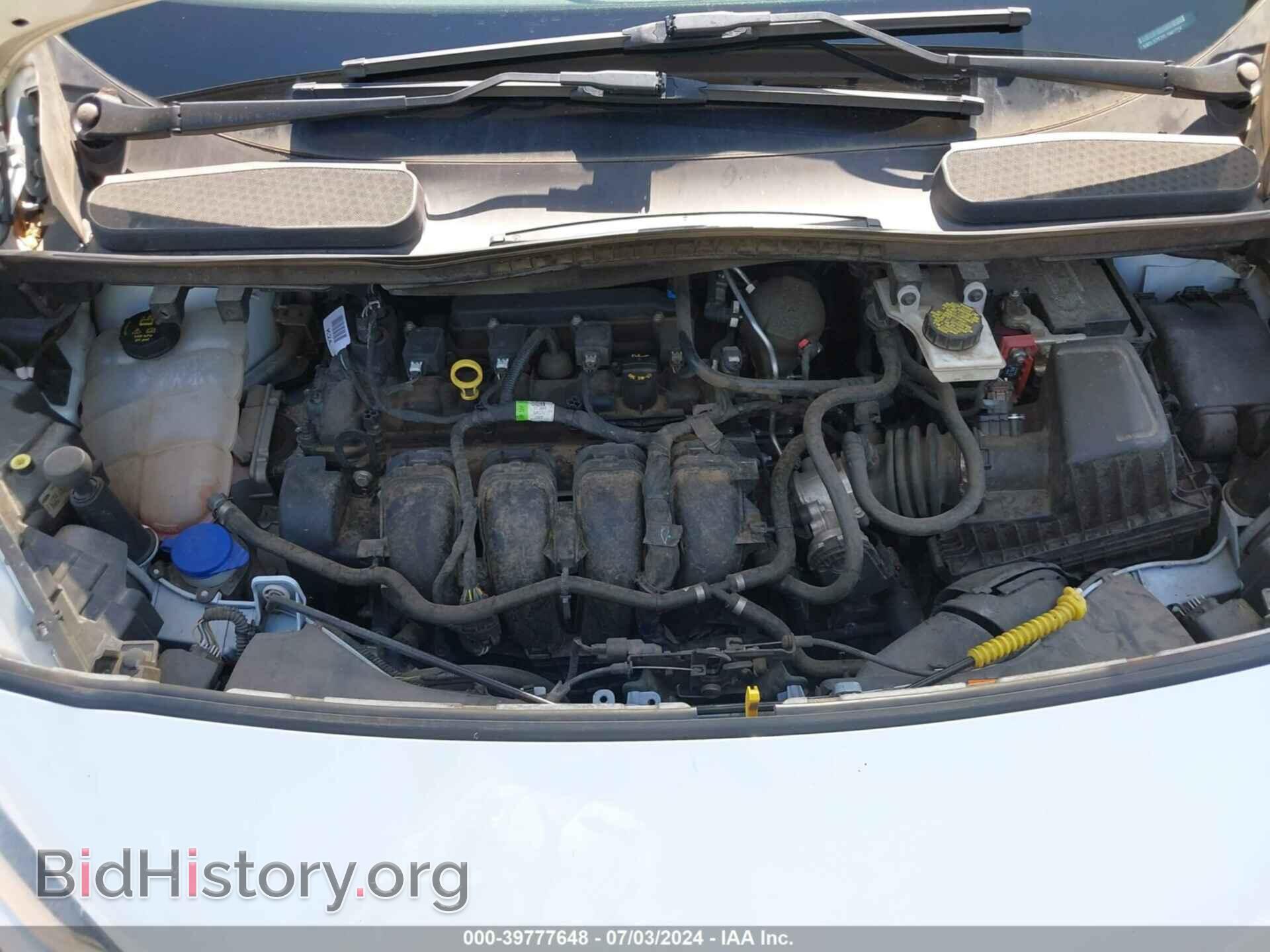2020 FORD TRANSIT CONNECT - VIN: NM0LS7F20L1441714 - Фото 10