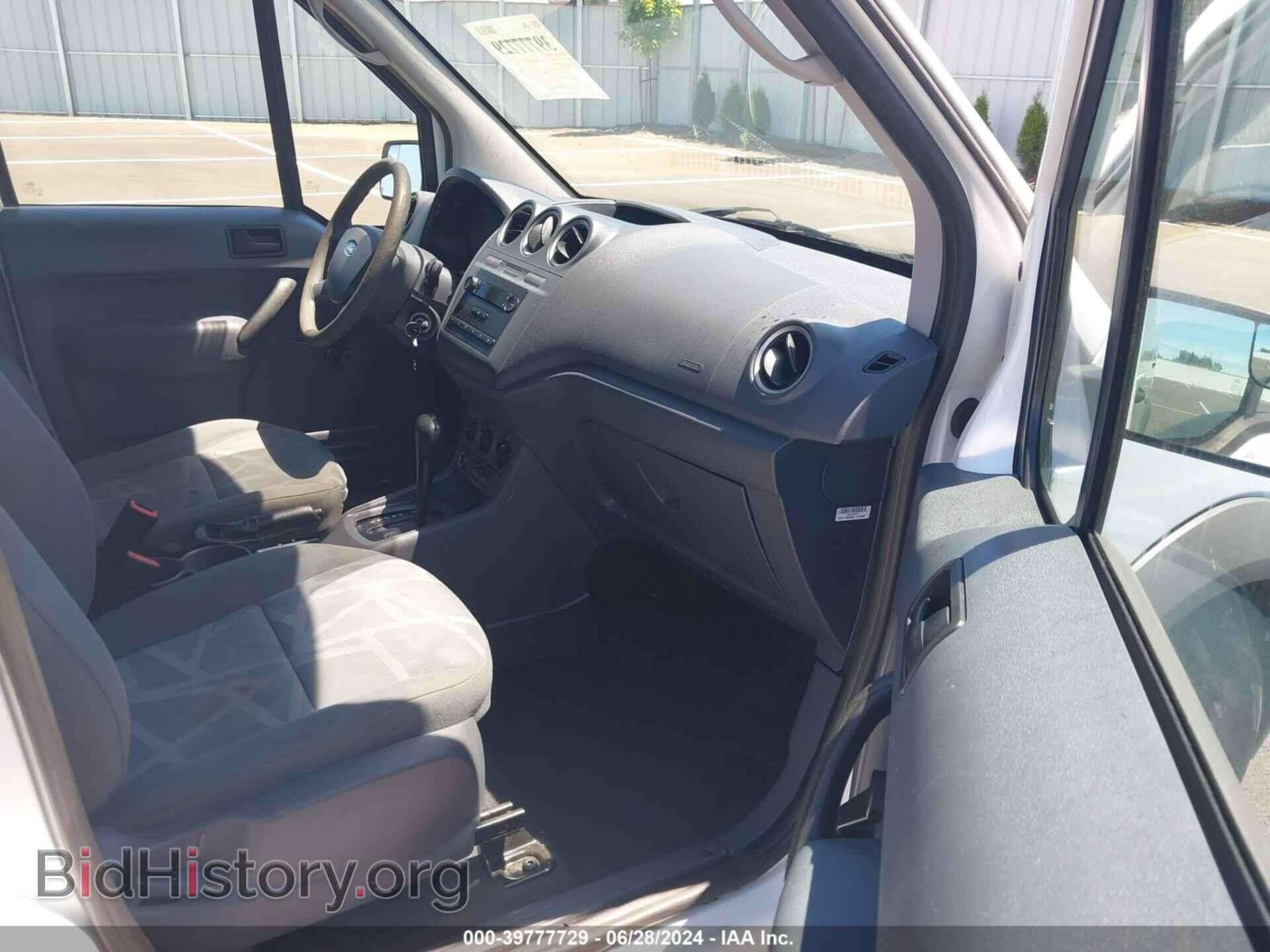 2012 FORD TRANSIT CONNECT - VIN: NM0LS7AN6CT105720 - Фото 5