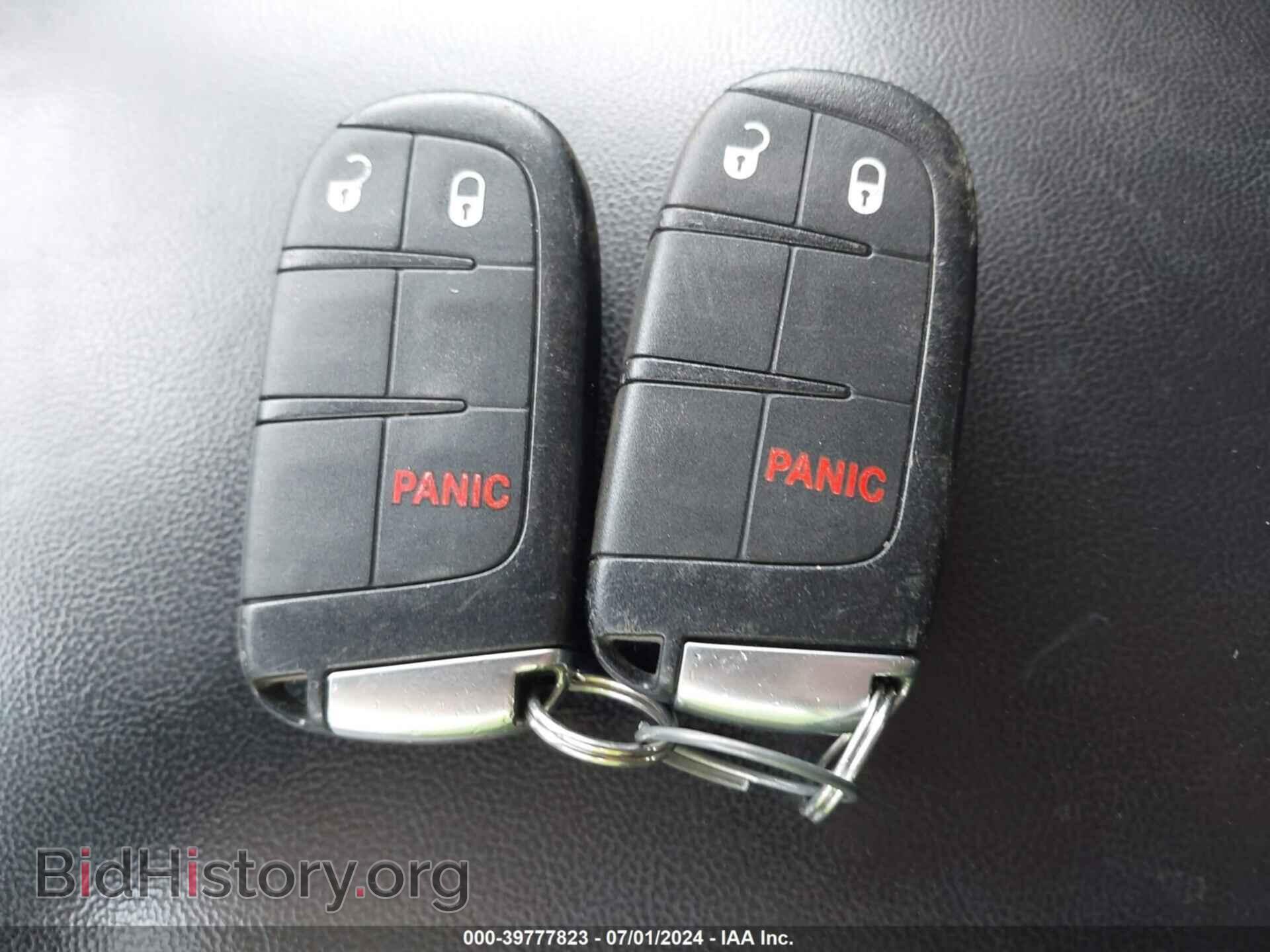 2014 DODGE DURANGO - VIN: 1C4RDJAG2EC426663 - Фото 11